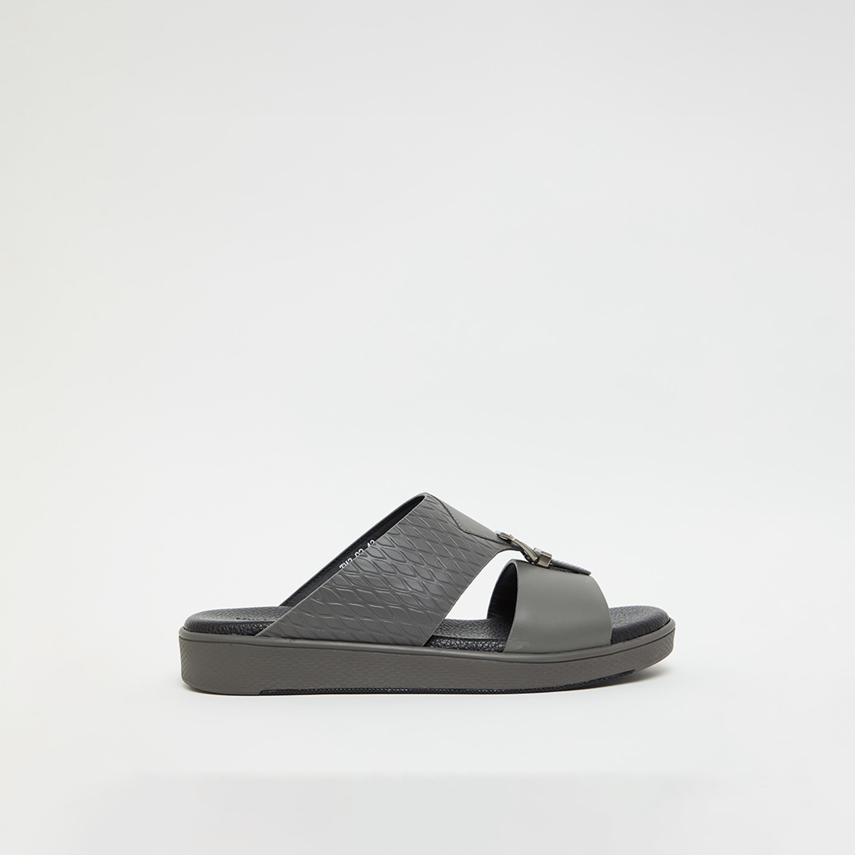 Hush Puppies Men's Slip-On Afran Slide Sandals | ARTM3-02-men-shoes-sandals-image-7