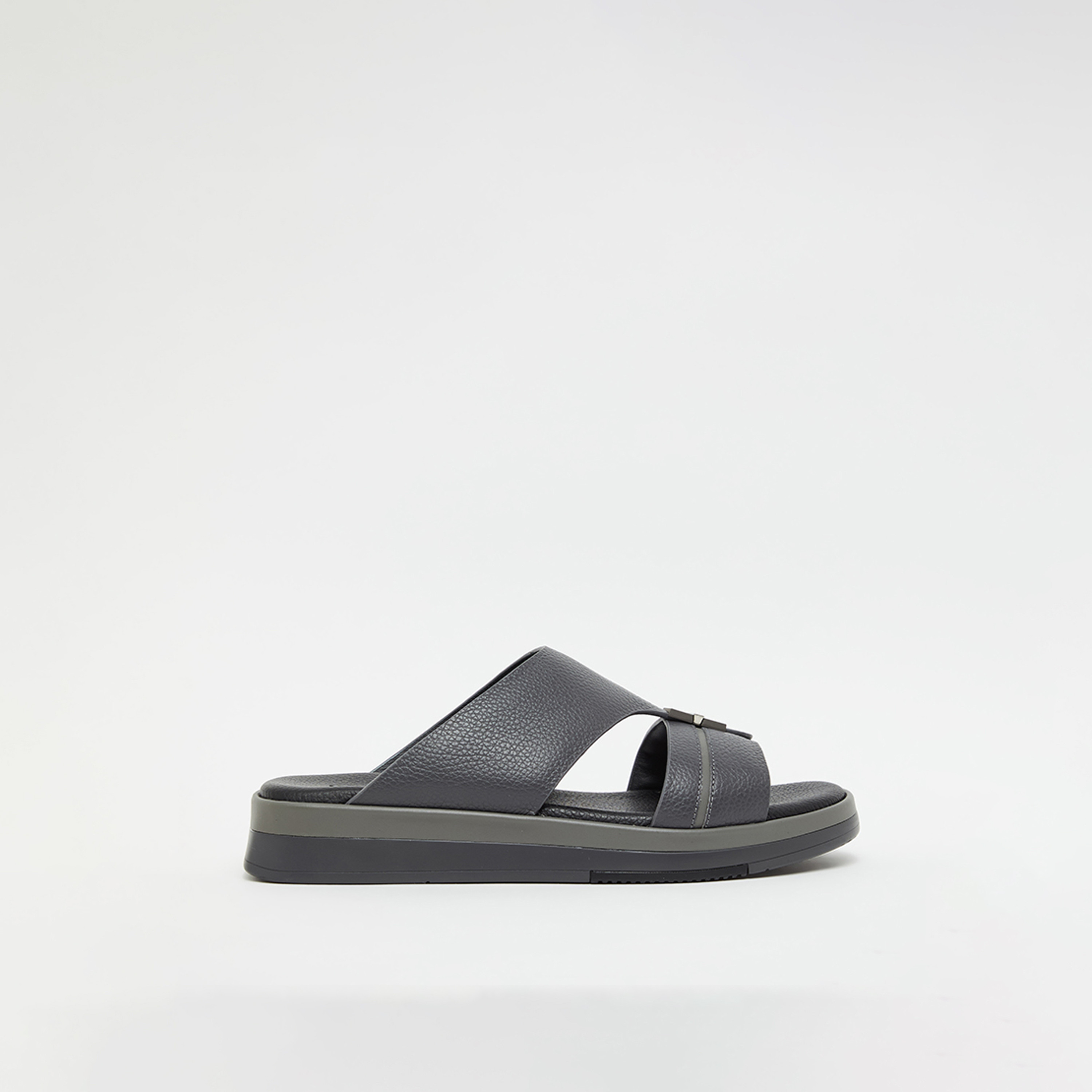 هاش بوبيز - صندل رجالي سهل الارتداء صاحب | ARVCS-HV-02-men-shoes-sandals-image-1