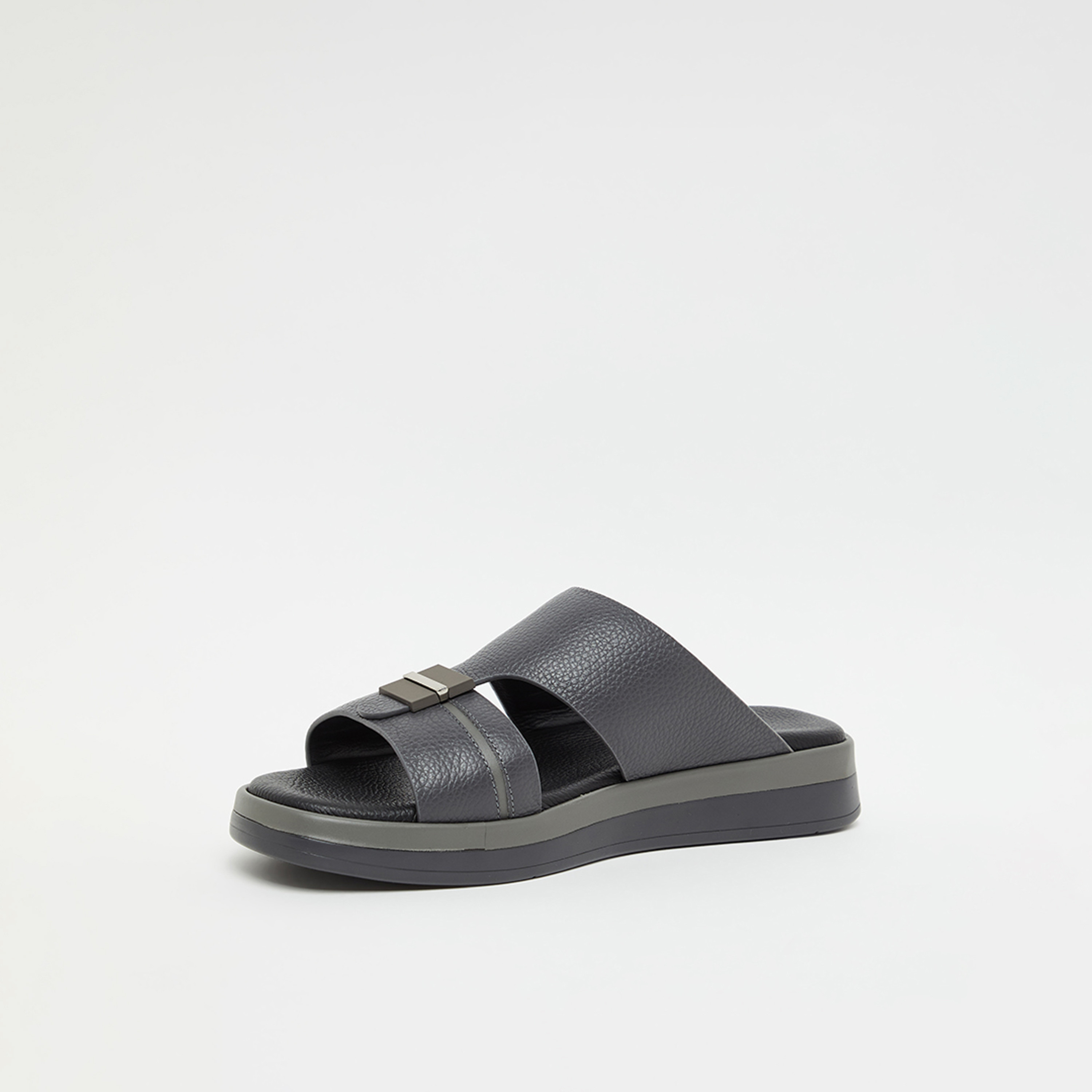 هاش بوبيز - صندل رجالي سهل الارتداء صاحب | ARVCS-HV-02-men-shoes-sandals-image-2
