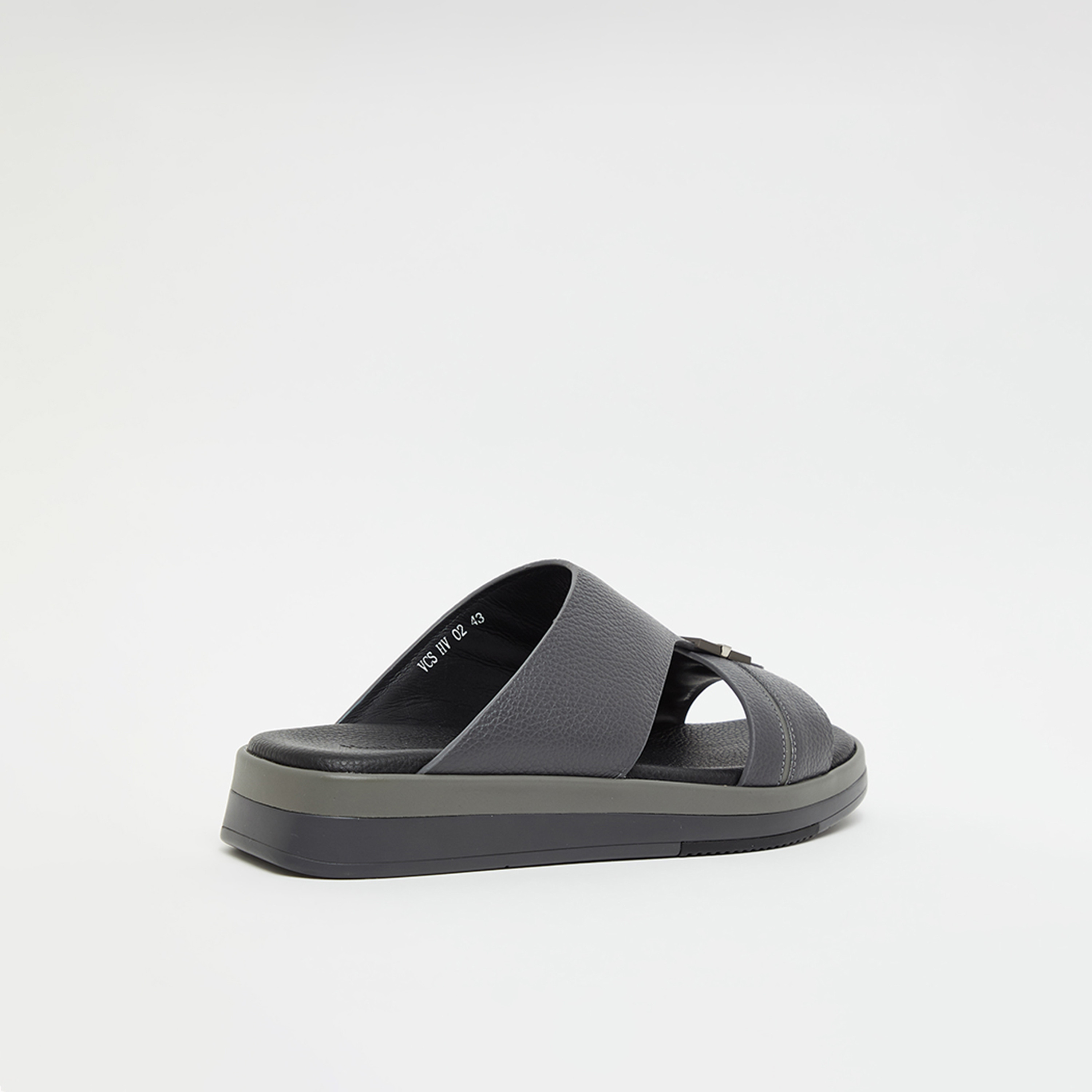 هاش بوبيز - صندل رجالي سهل الارتداء صاحب | ARVCS-HV-02-men-shoes-sandals-image-3