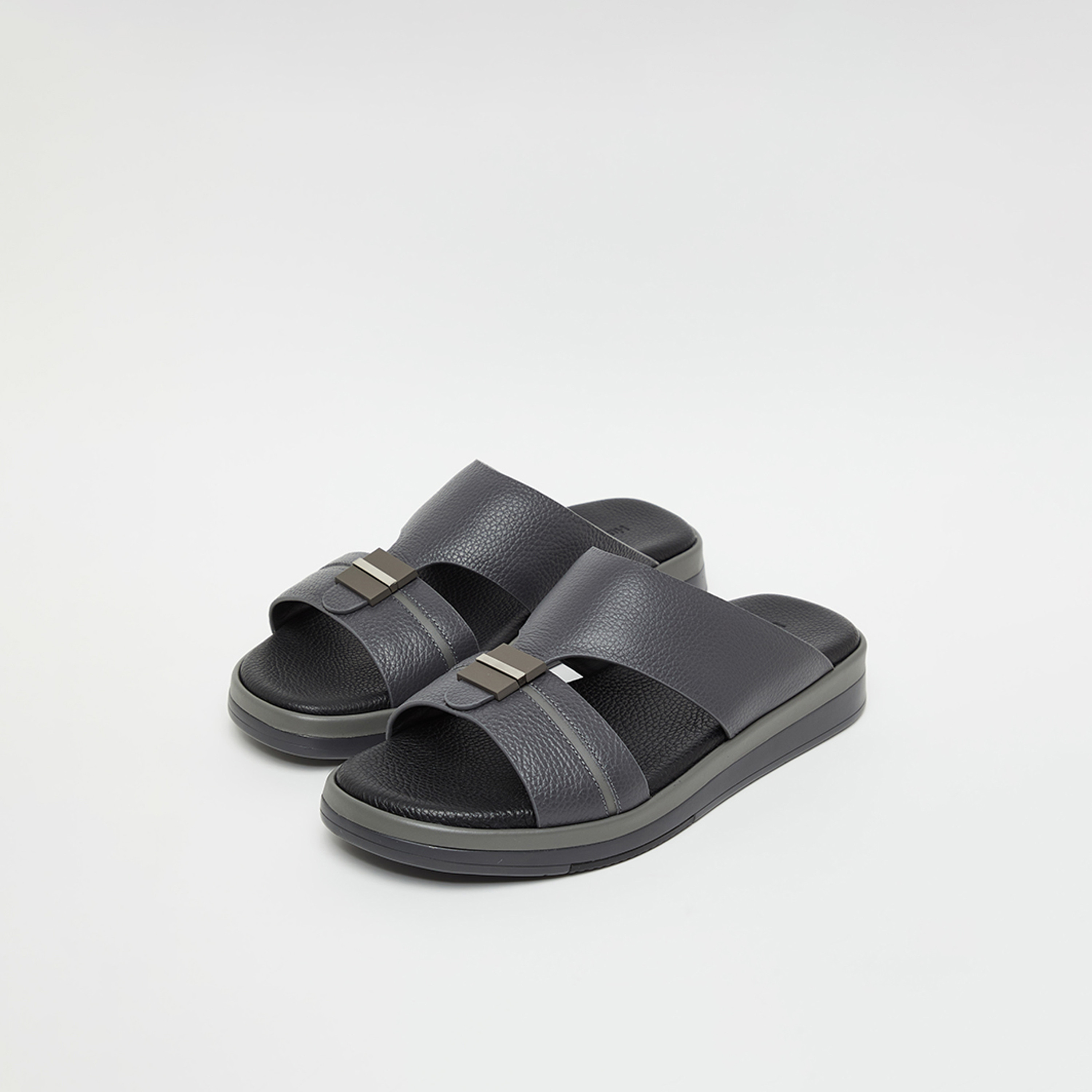 هاش بوبيز - صندل رجالي سهل الارتداء صاحب | ARVCS-HV-02-men-shoes-sandals-image-4