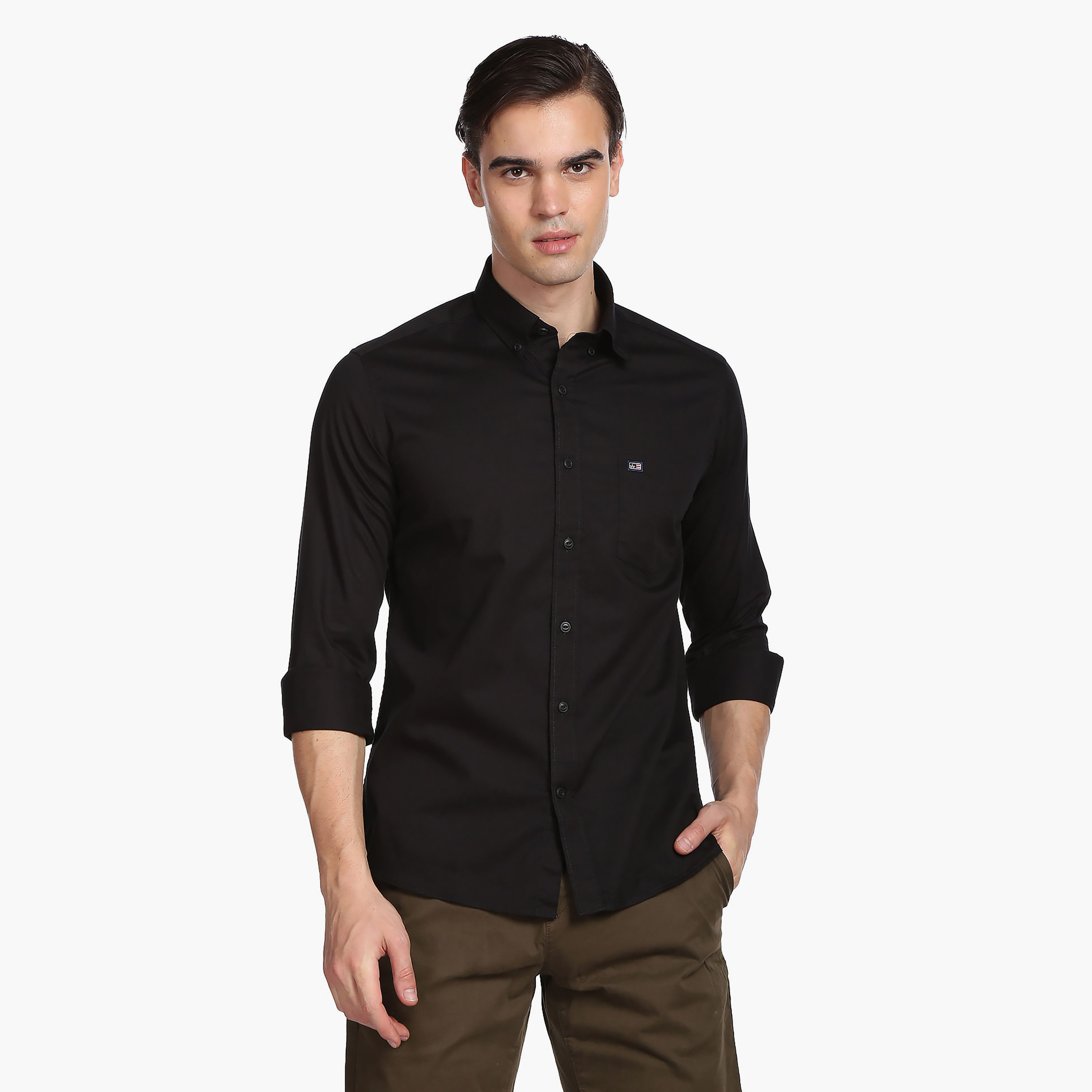 Arrow hot sale casual shirts