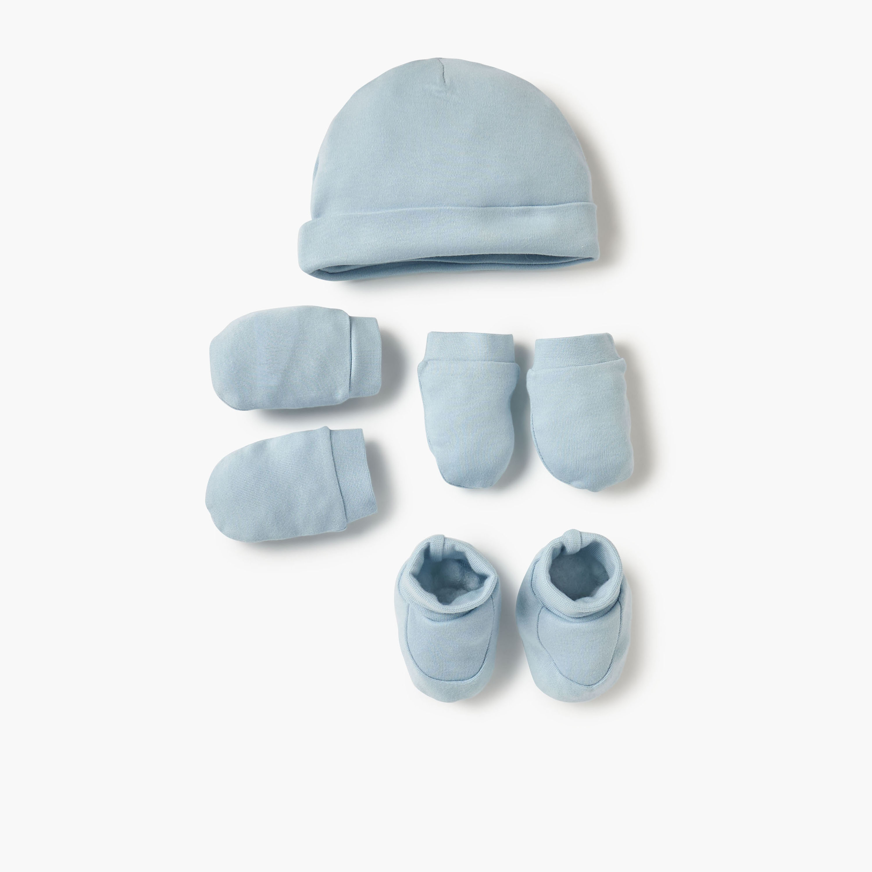 Juniors Solid 8-piece Apparel  Set-baby-boys-clothing-setsandcoords-image-3