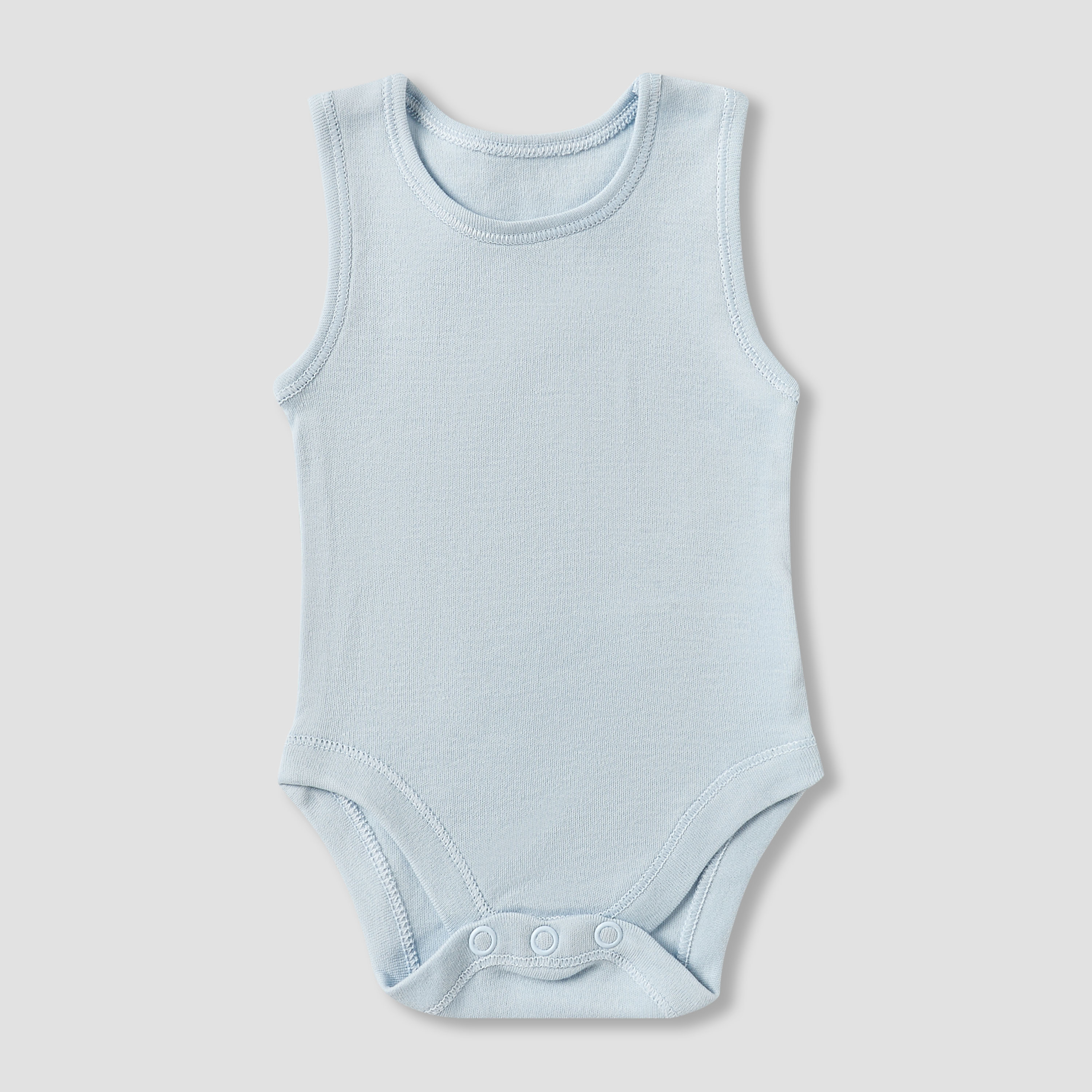 Set of 8 Juniors Clothing Gift Set with Snap Button Closure-baby-boys-clothing-setsandcoords-image-3