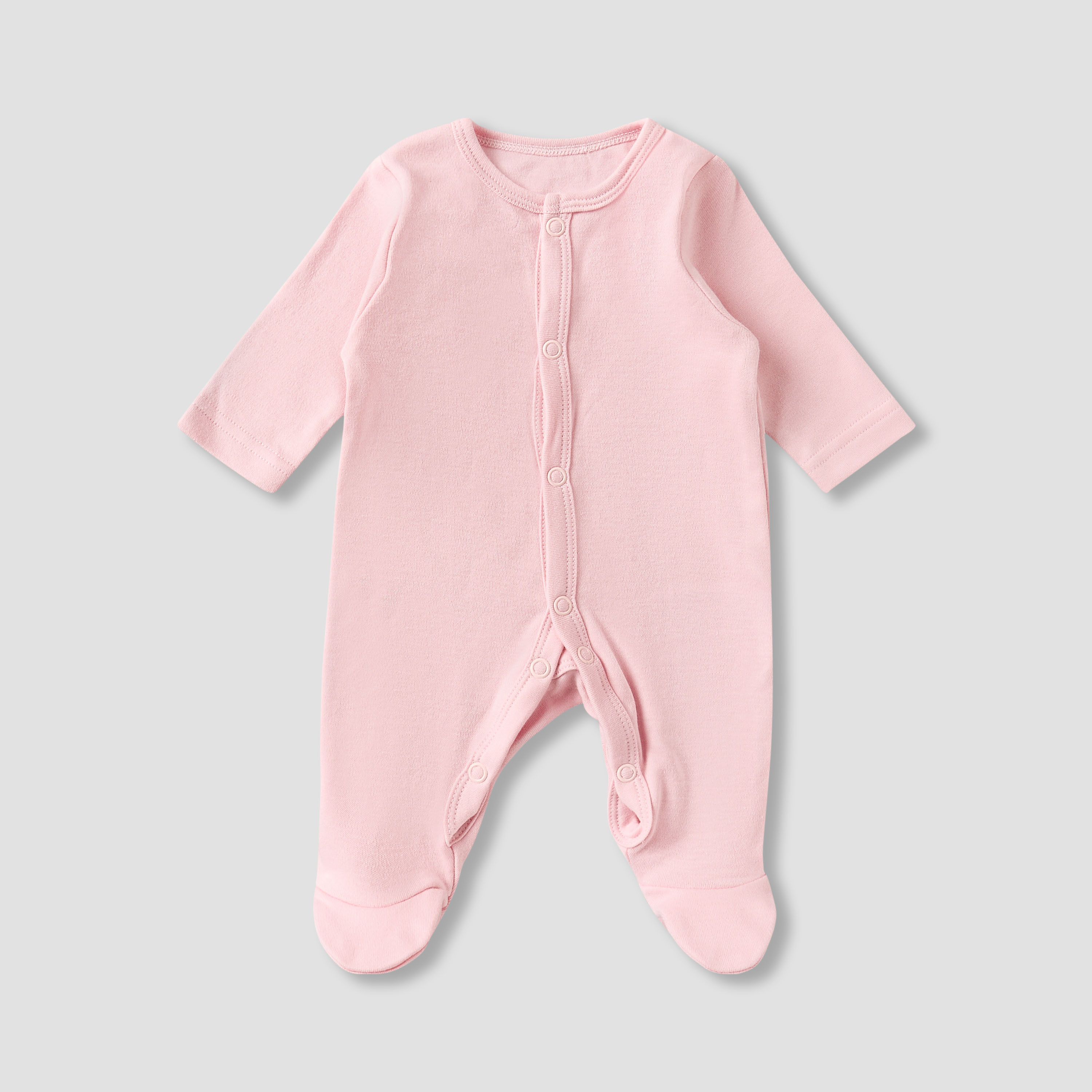 Set of 8 Juniors Clothing Gift Set with Snap Button Closure-baby-boys-clothing-setsandcoords-image-4