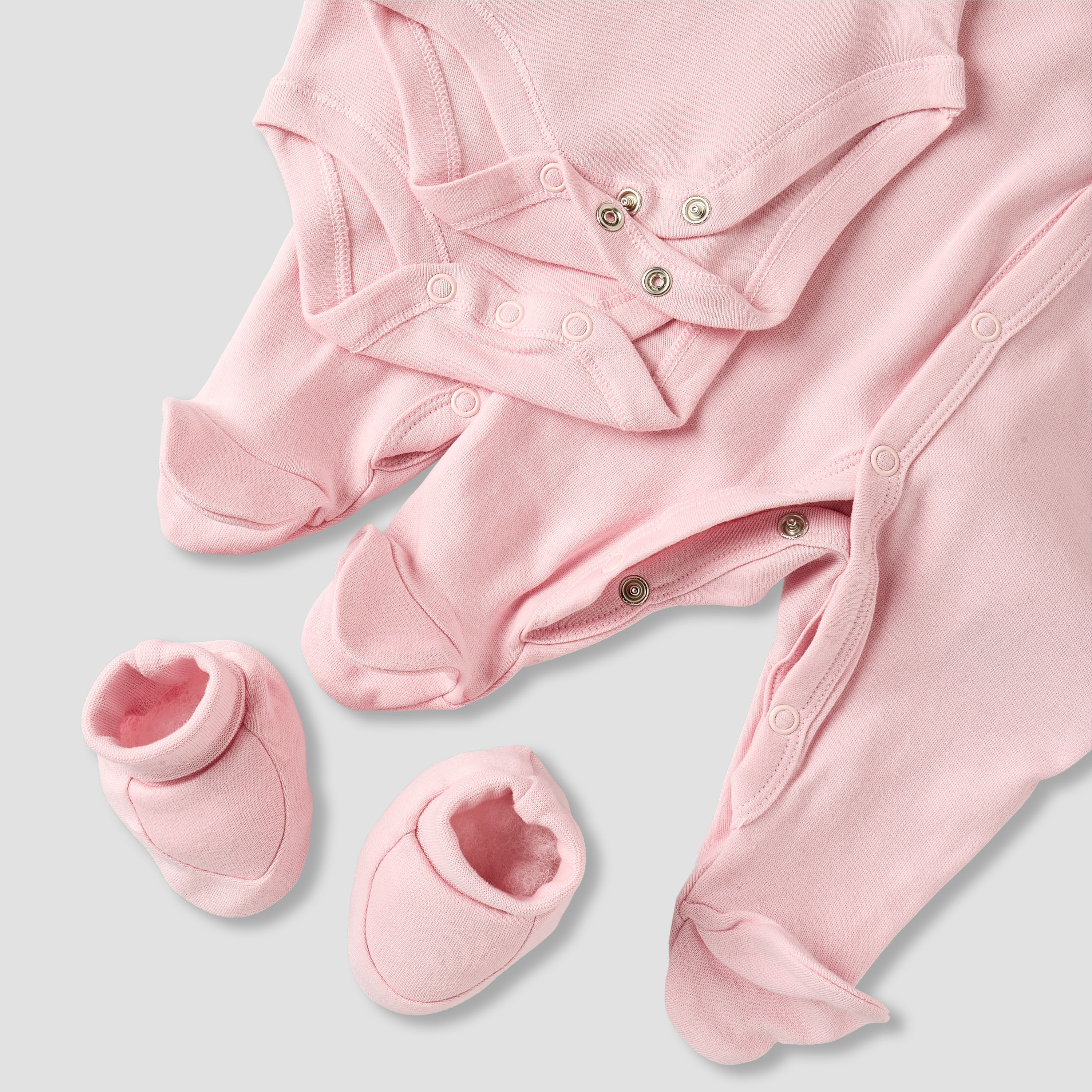 Set of 8 Juniors Clothing Gift Set with Snap Button Closure-baby-boys-clothing-setsandcoords-image-9