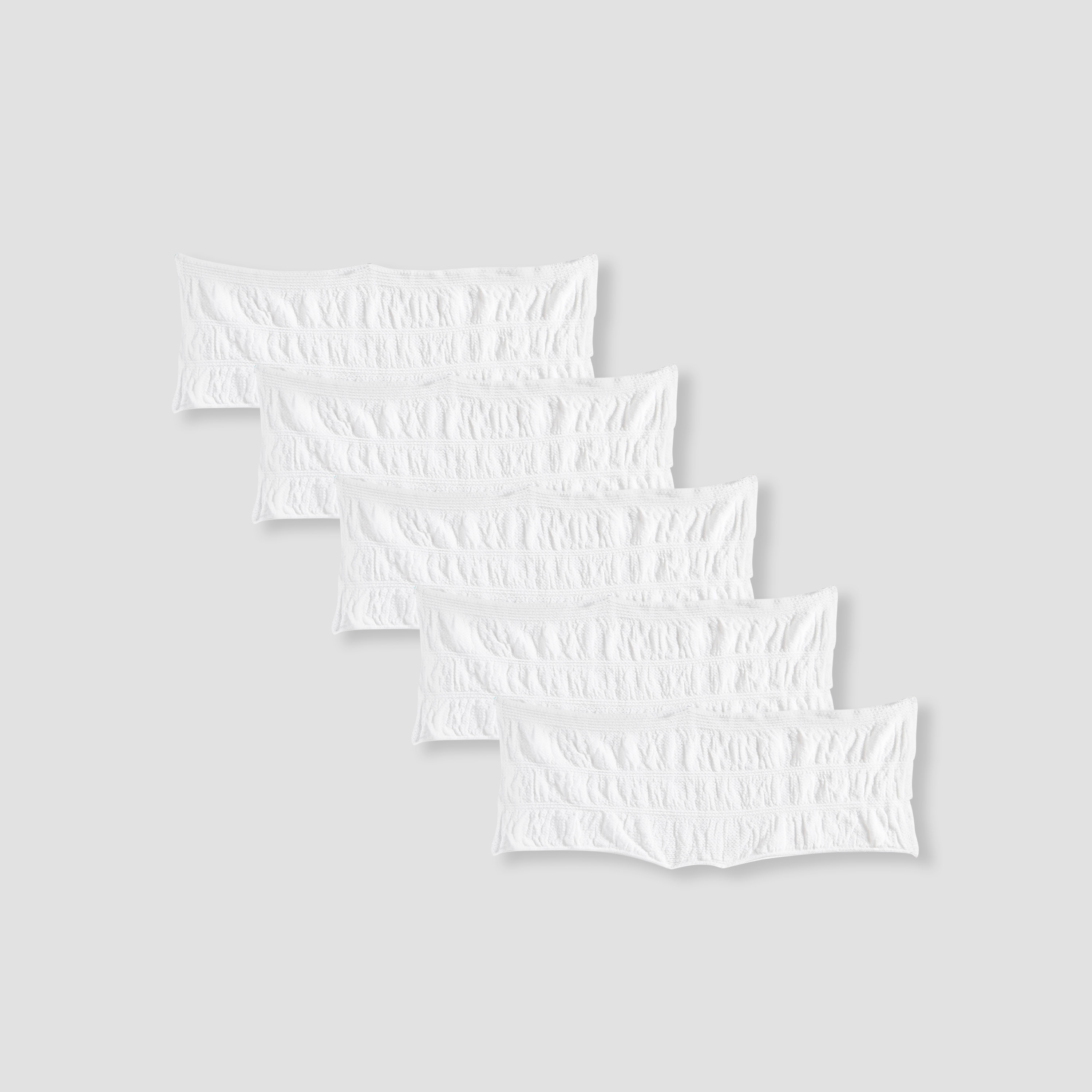 مجموعة سراويل داخلية شبكية للاستخدام مرة واحدة للحوامل من جونيورز - XXL-baby-maternalcare-maternitywear-image-6