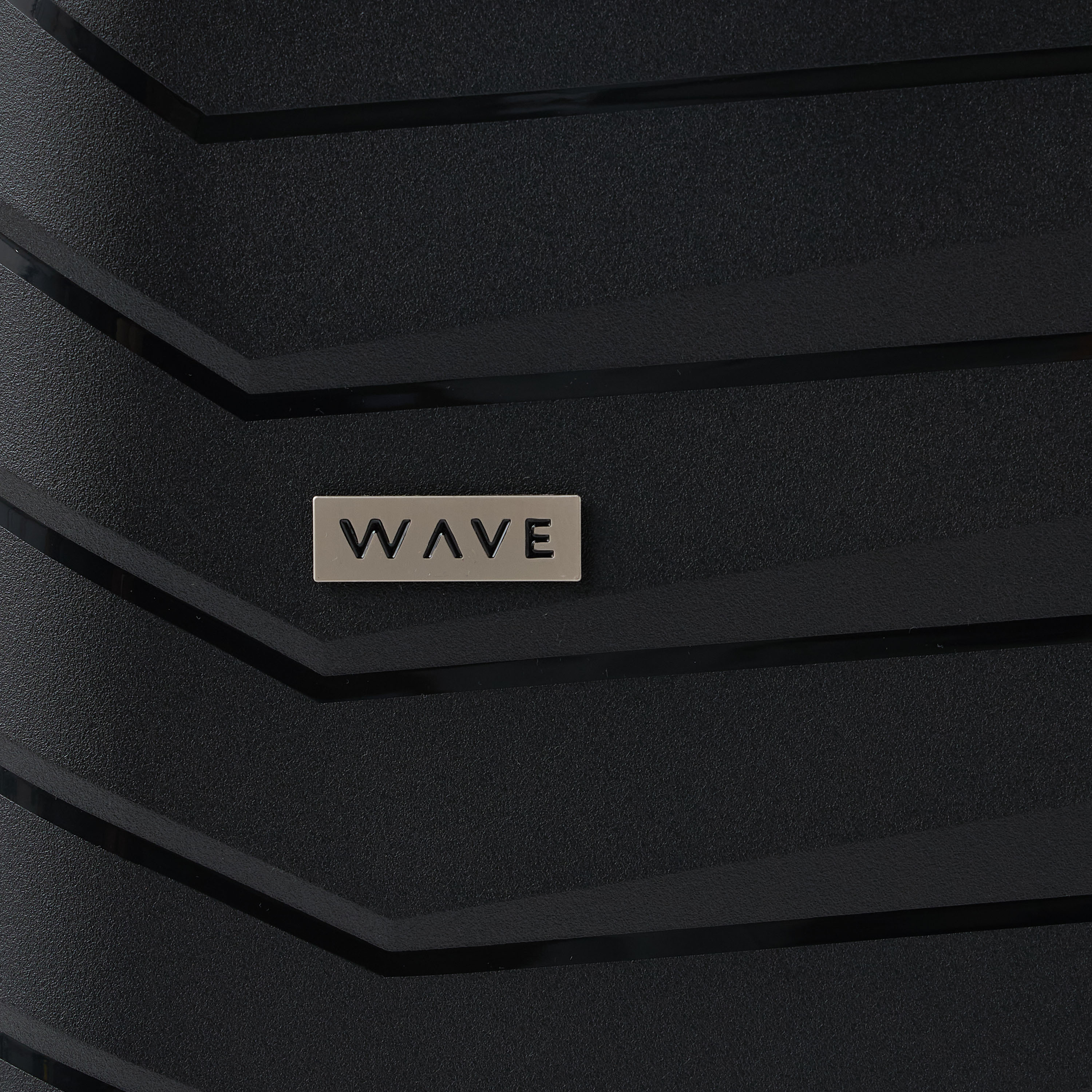 WAVE Textured Hardcase Trolley Bag with Retractable Handle - Set of 3-travel-luggagesandbags-luggage-image-8