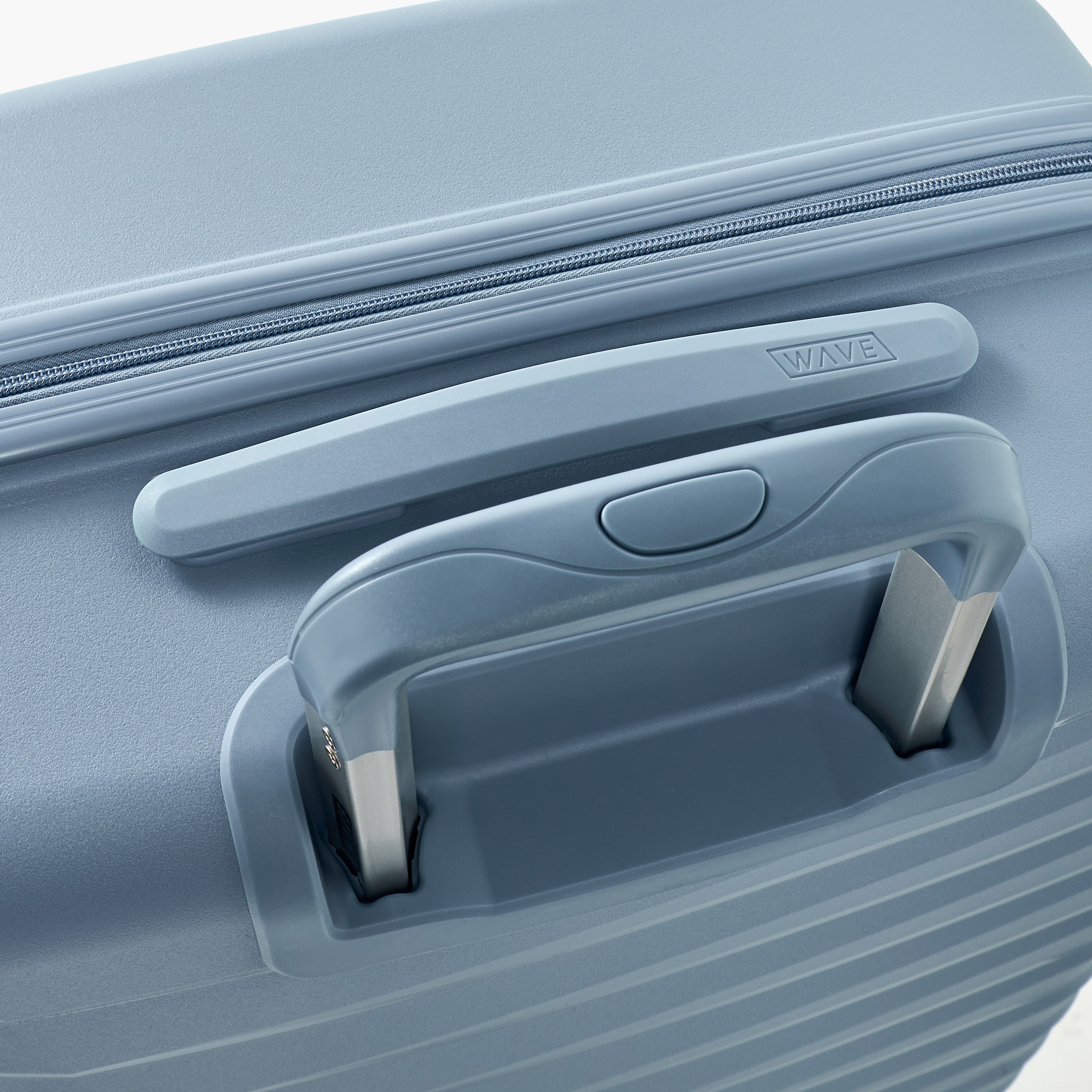 WAVE Textured Hardcase Trolley Bag with Retractable Handle - Set of 3-travel-luggagesandbags-luggage-image-8