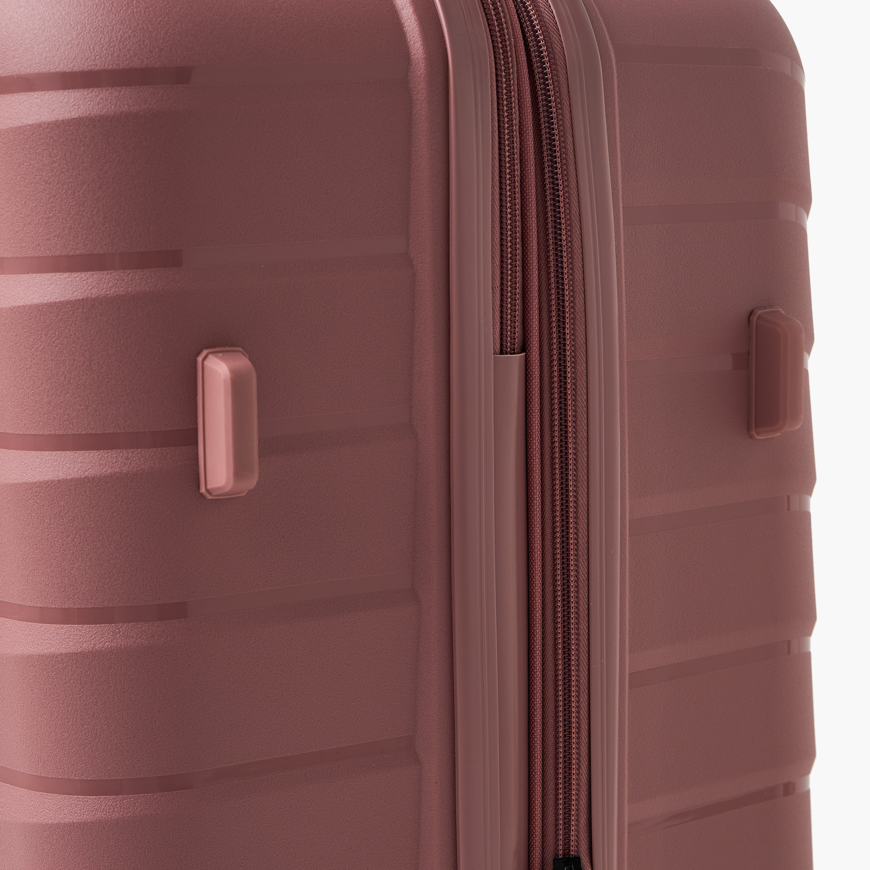 WAVE Textured Hardcase Trolley Bag with Retractable Handle - Set of 3-travel-luggagesandbags-luggage-image-10