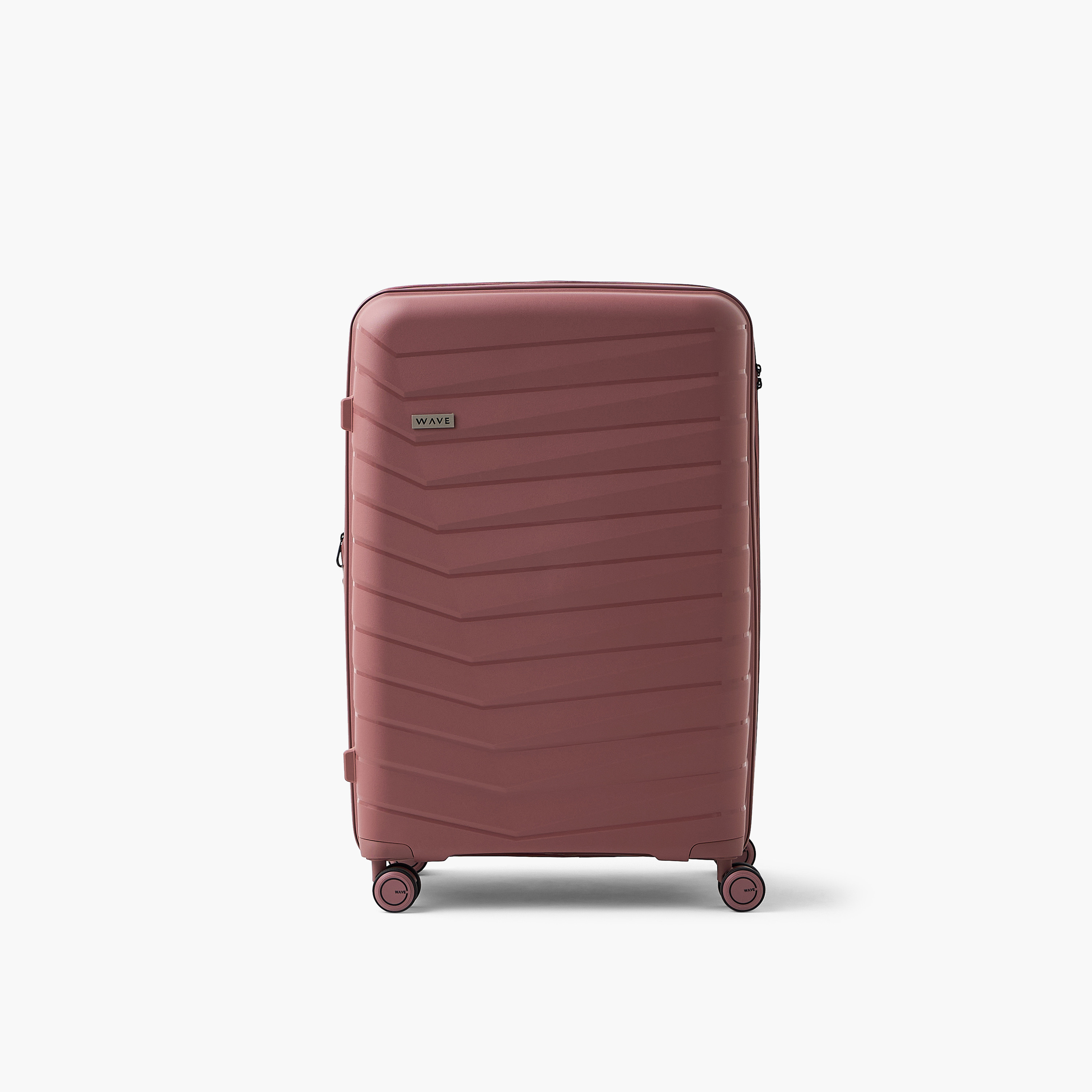 WAVE Textured Hardcase Trolley Bag with Retractable Handle - Set of 3-travel-luggagesandbags-luggage-image-16