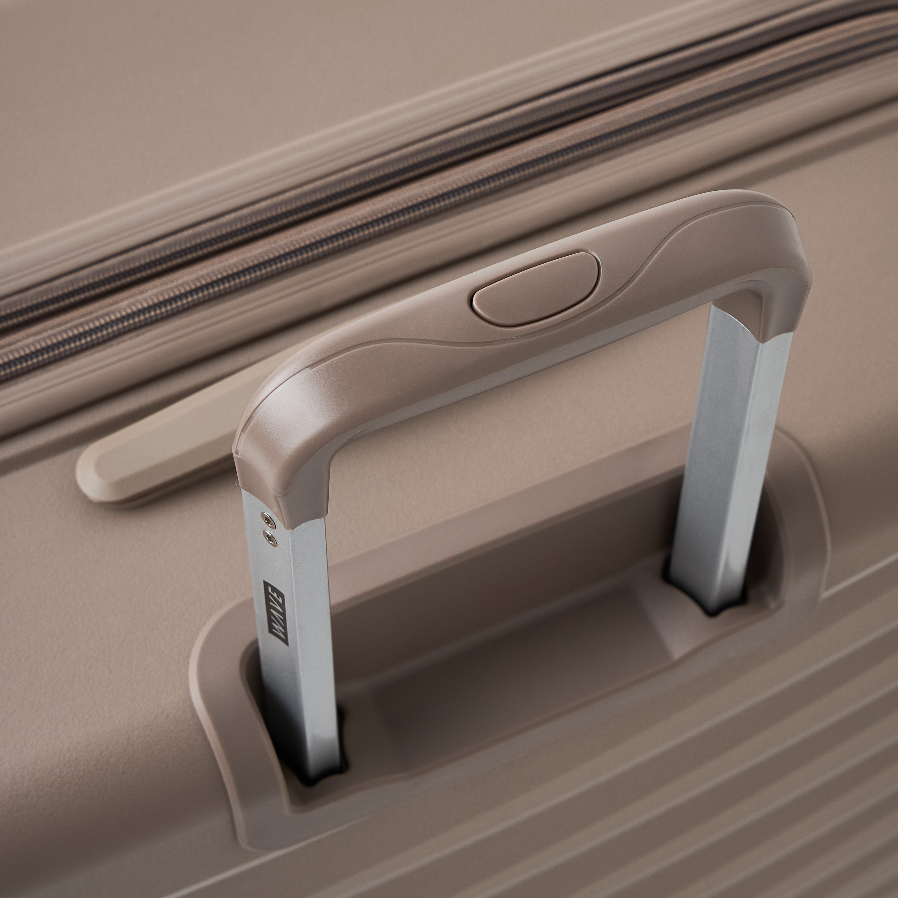 WAVE Textured Hardcase Trolley Bag with Retractable Handle - Set of 3-travel-luggagesandbags-luggage-image-10