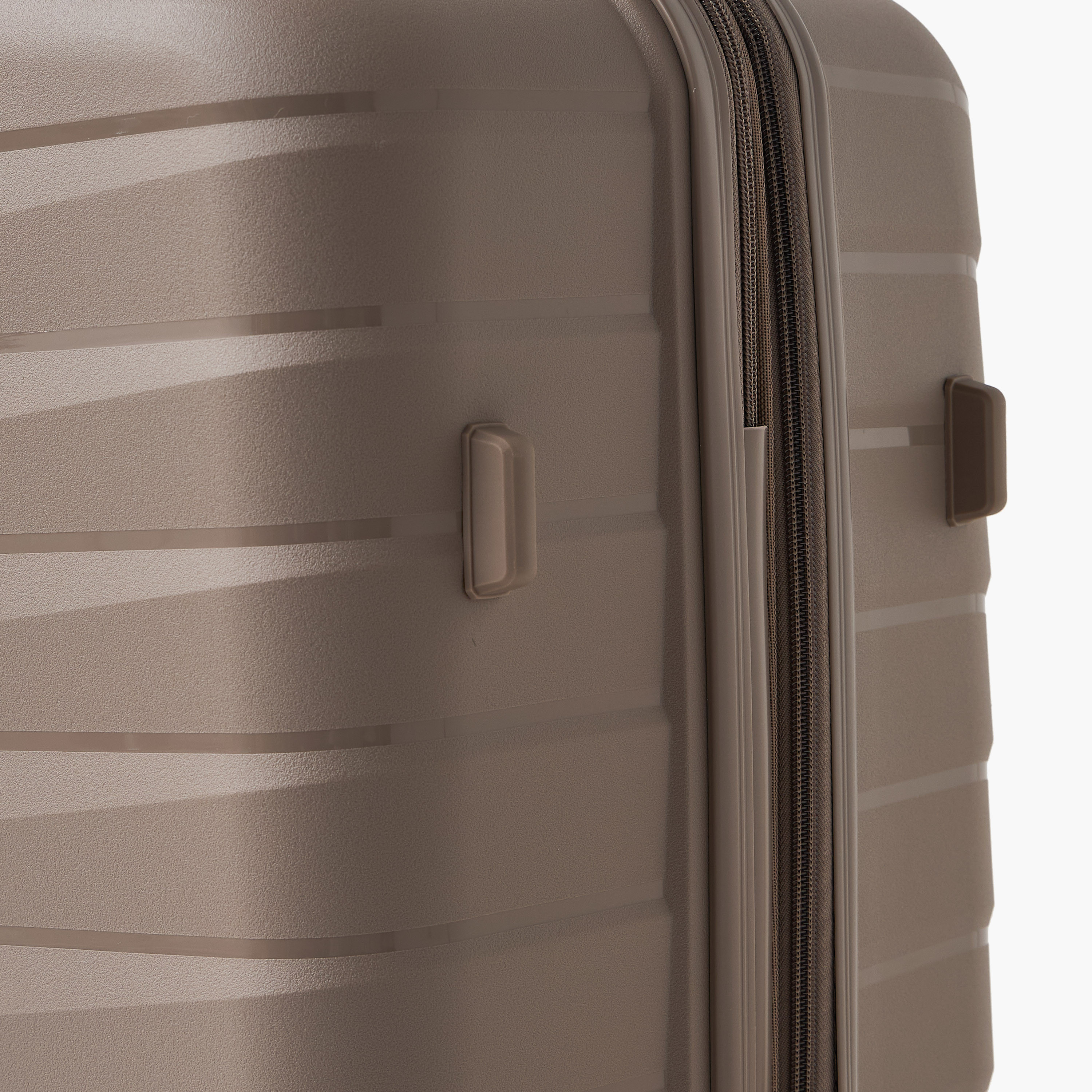 WAVE Textured Hardcase Trolley Bag with Retractable Handle - Set of 3-travel-luggagesandbags-luggage-image-11