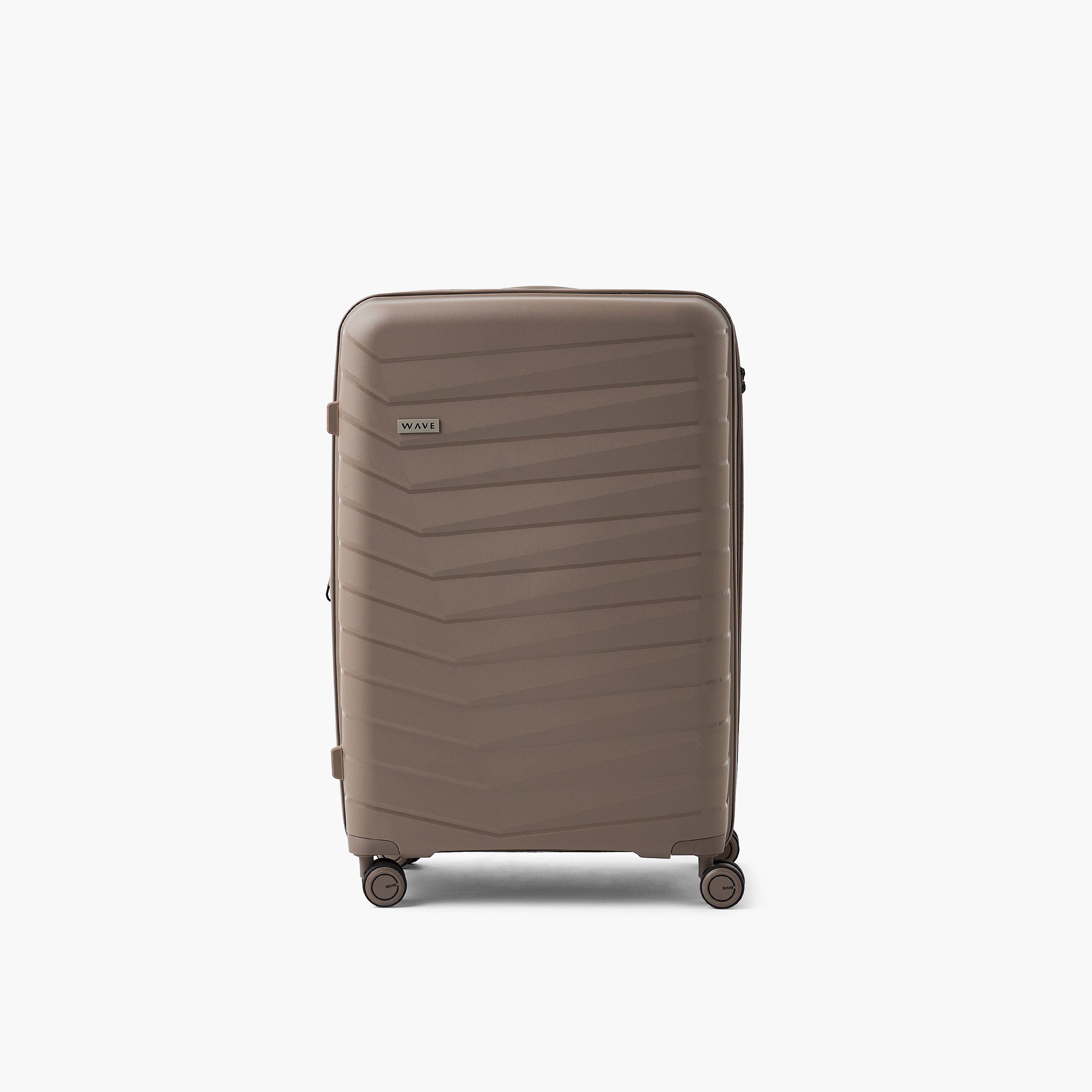 WAVE Textured Hardcase Trolley Bag with Retractable Handle - Set of 3-travel-luggagesandbags-luggage-image-5