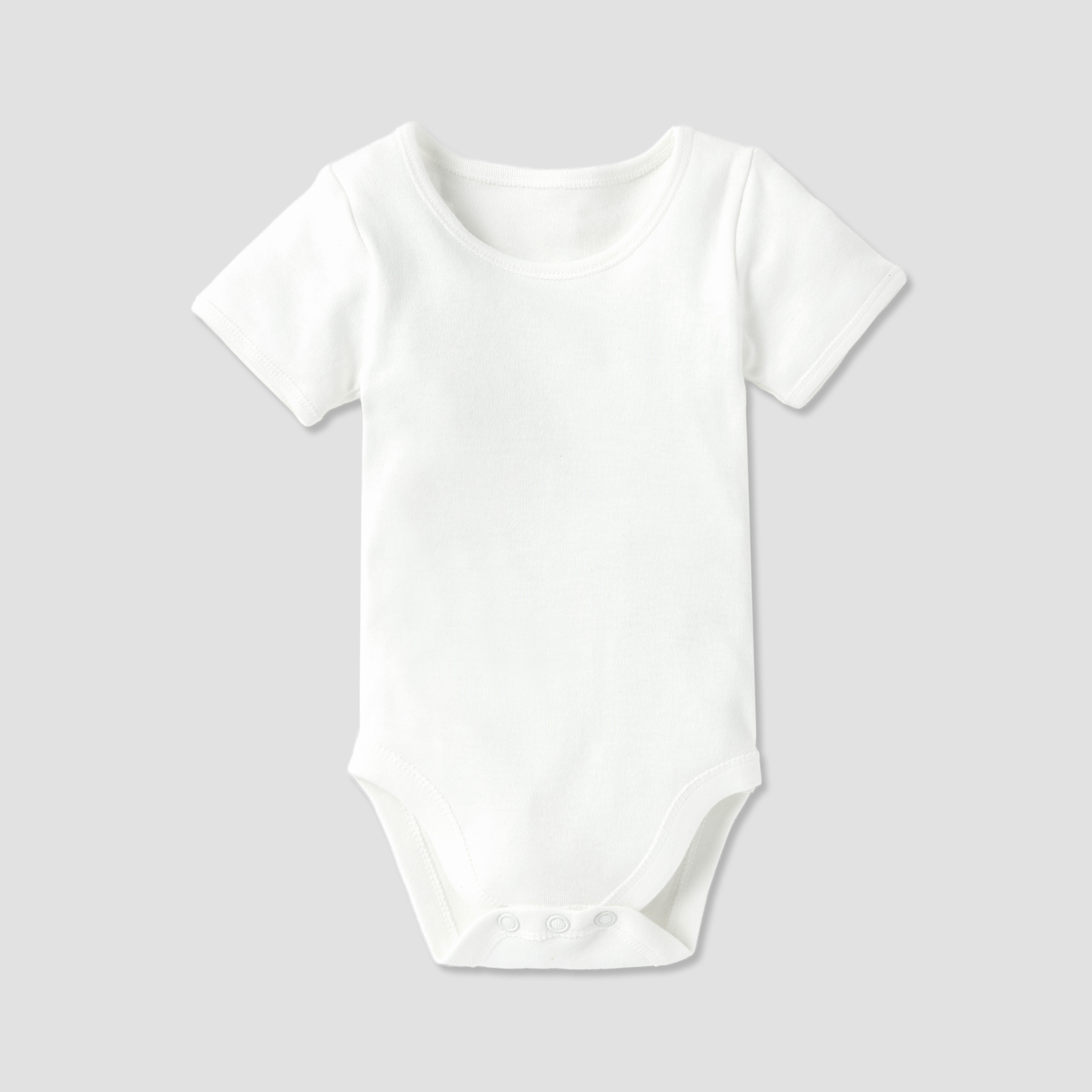 طقم ملابس سادة من جونيورز - 8 قطع-baby-girls-clothing-setsandcoords-image-3