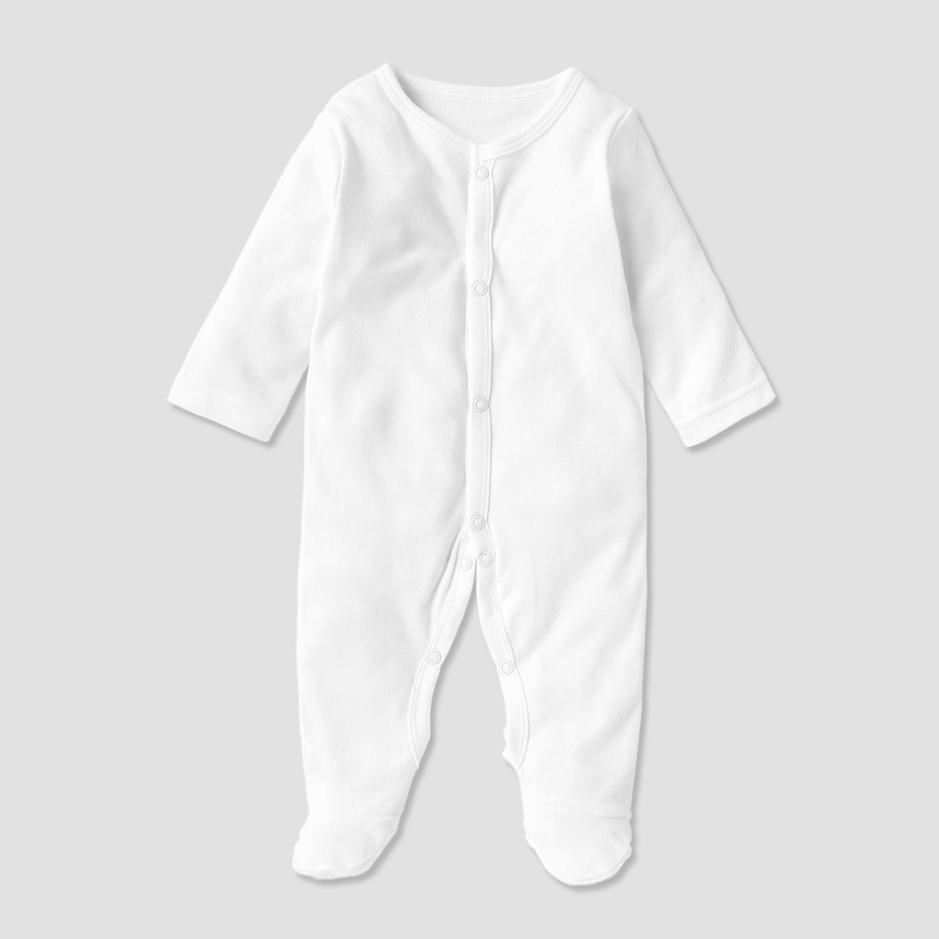 طقم ملابس سادة من جونيورز - 8 قطع-baby-boys-clothing-setsandcoords-image-2