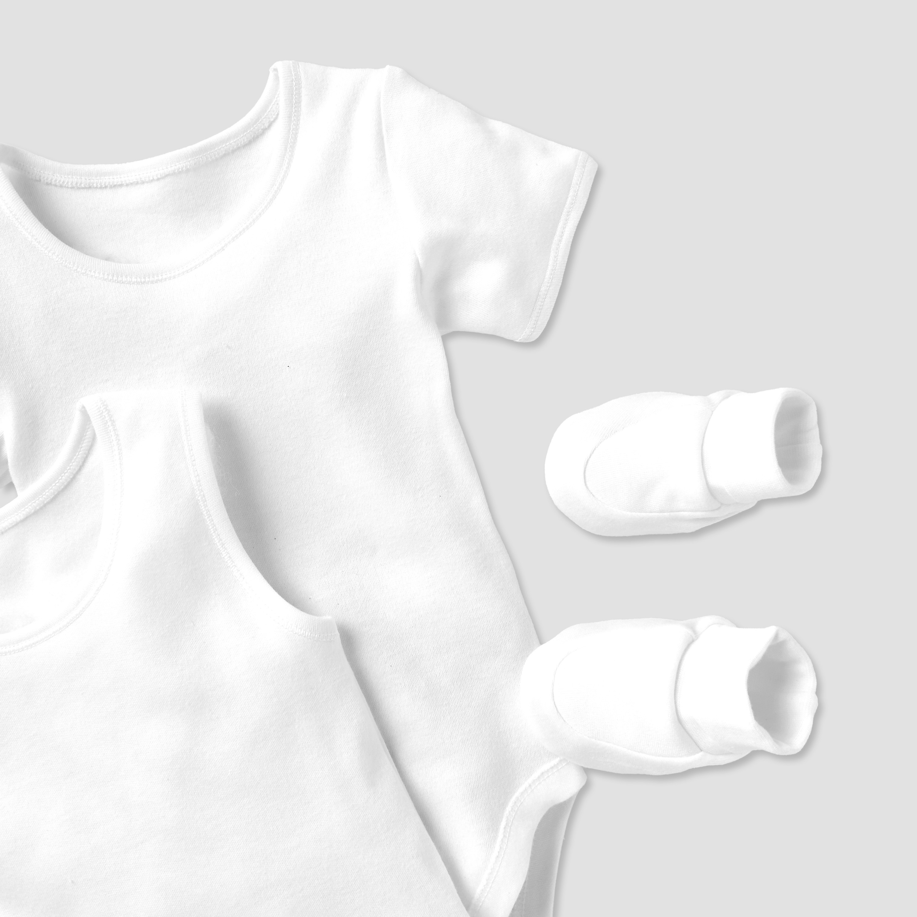 طقم ملابس سادة من جونيورز - 8 قطع-baby-boys-clothing-setsandcoords-image-9