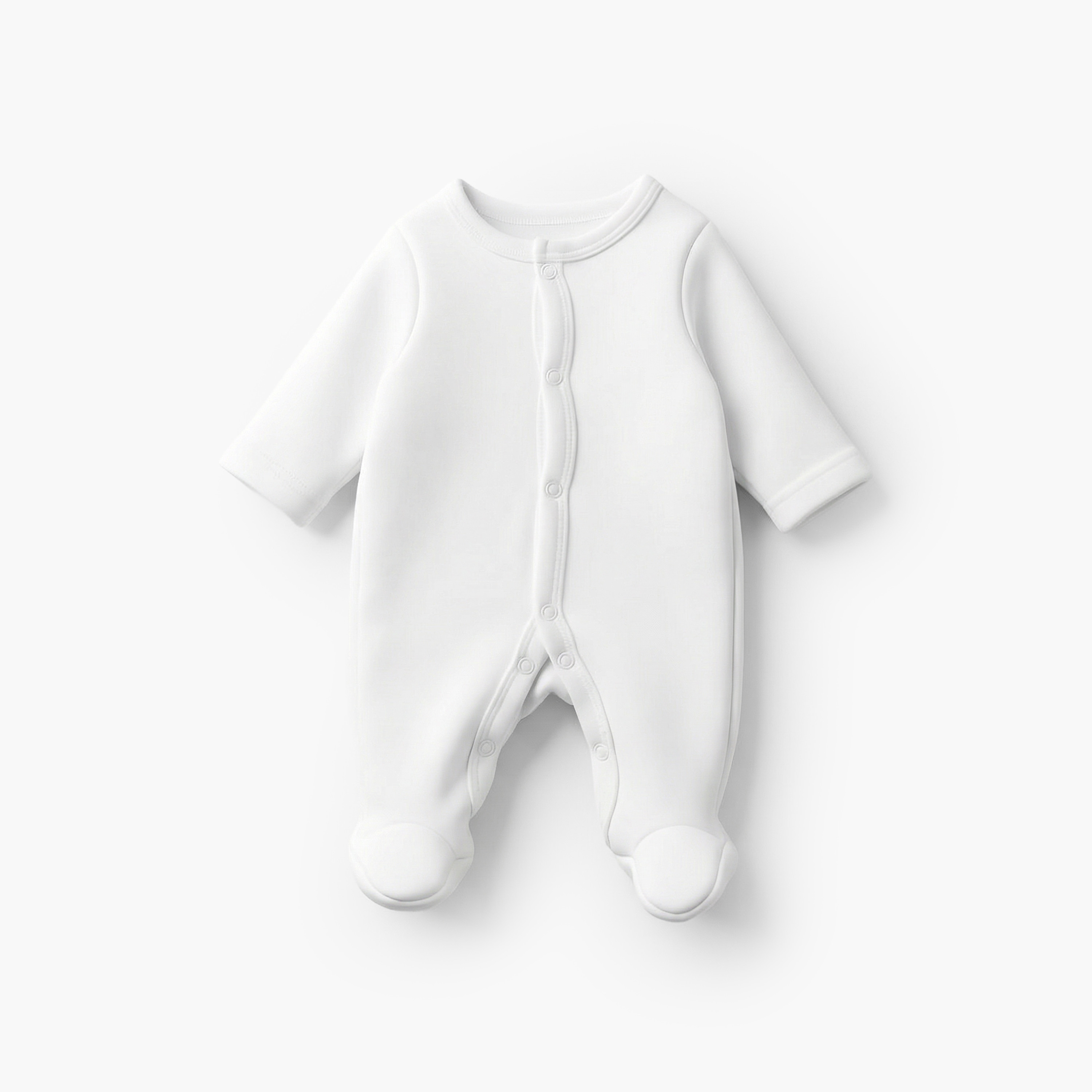 Set of 8 Juniors Clothing Gift Set with Snap Button Closure-baby-boys-clothing-setsandcoords-image-4