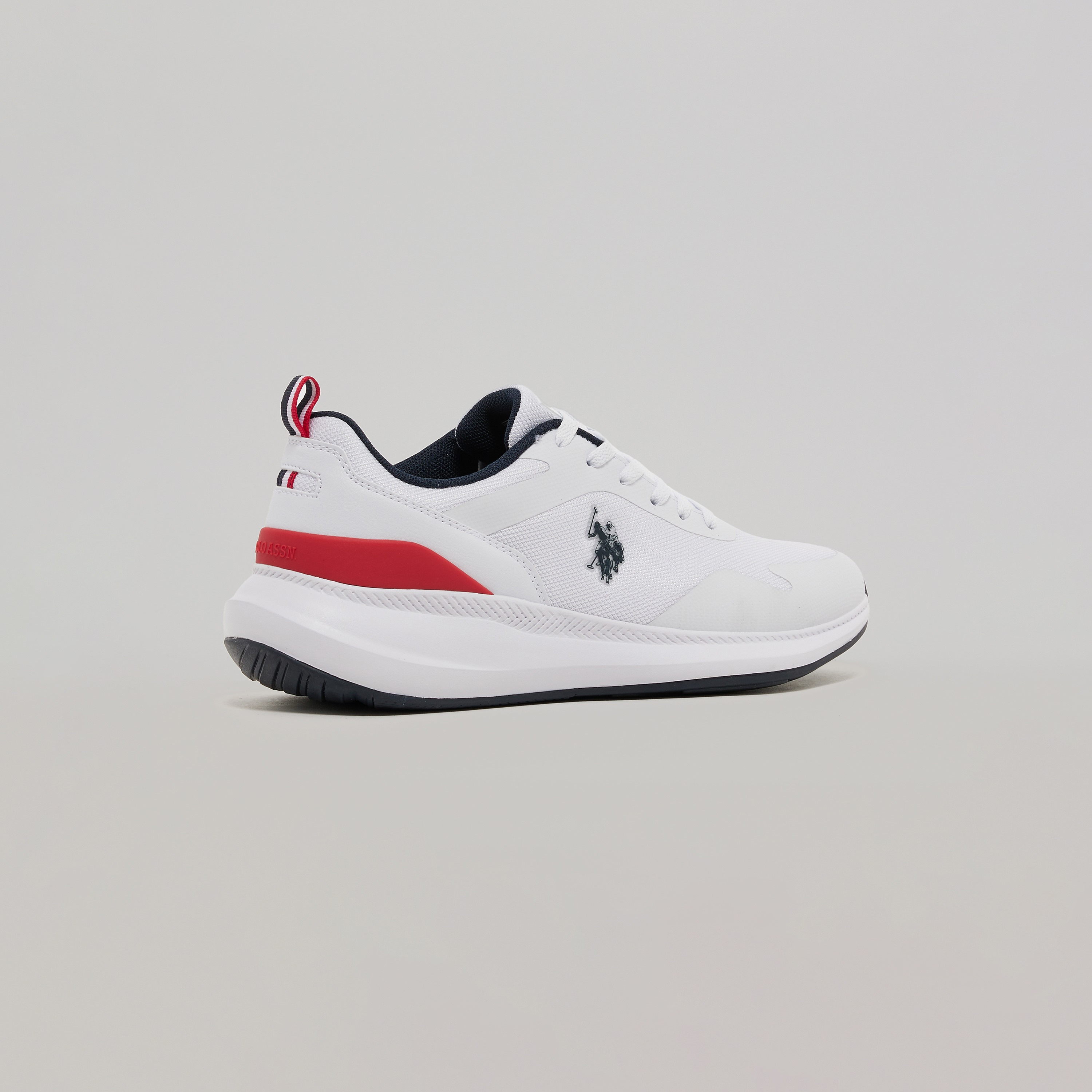 U.S. Polo Assn Atlantic Men's Low Top Lace-Up Sneakers-men-shoes-sneakers-image-3