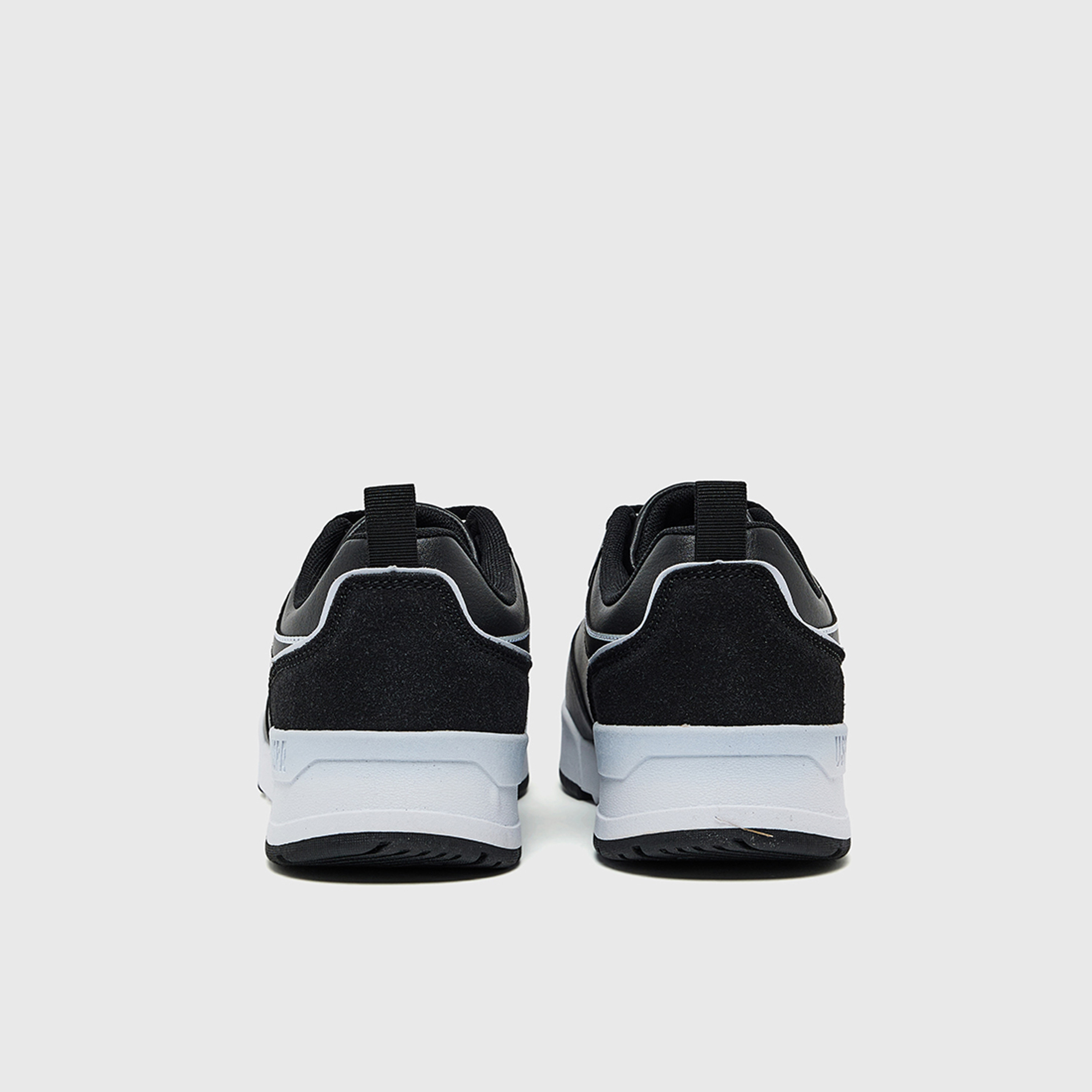 Us Polo Men's Lace-Up Low Ankle Sneakers | AUSTIN-GLB-MEN-men-shoes-sneakers-image-4