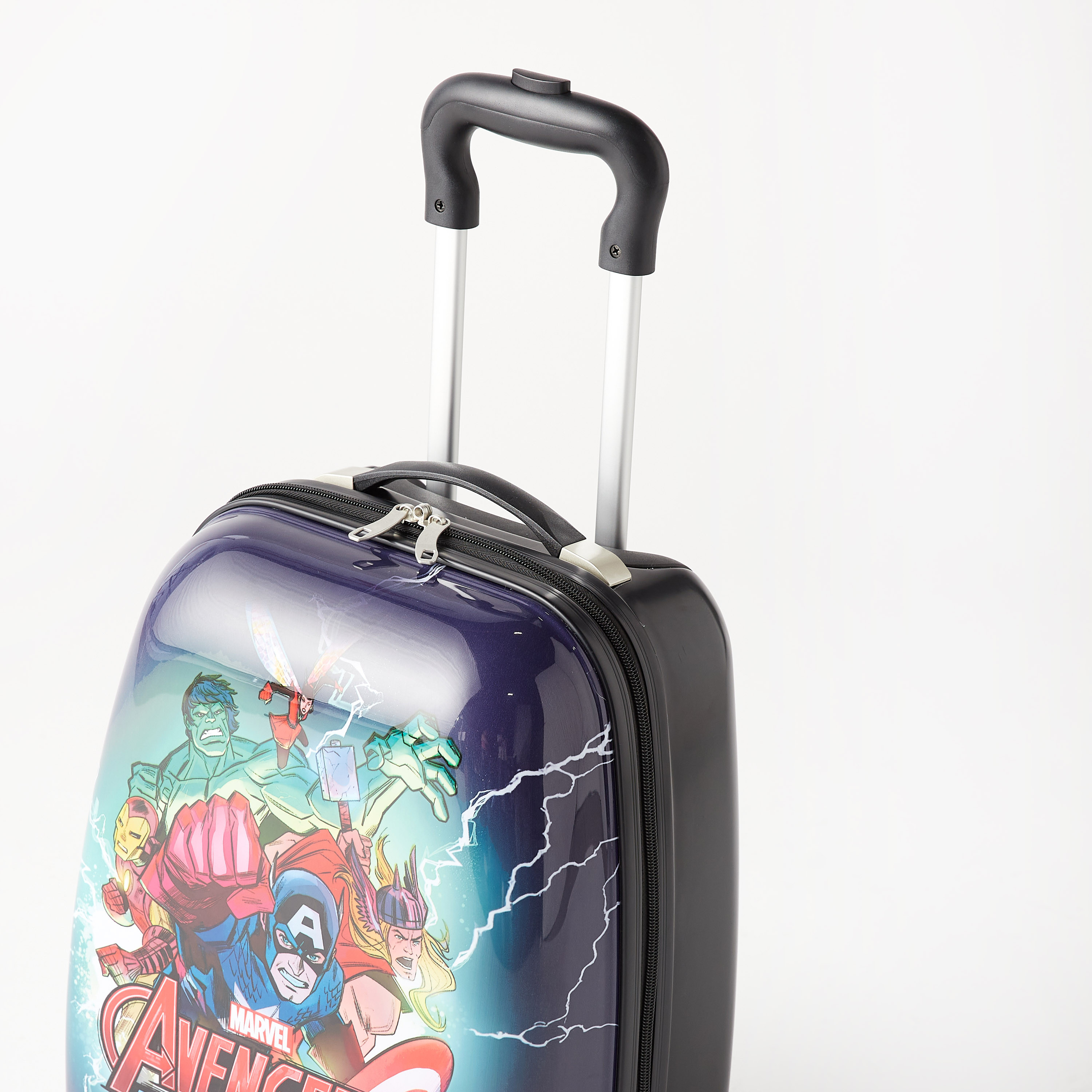 Marvel trolley bag online