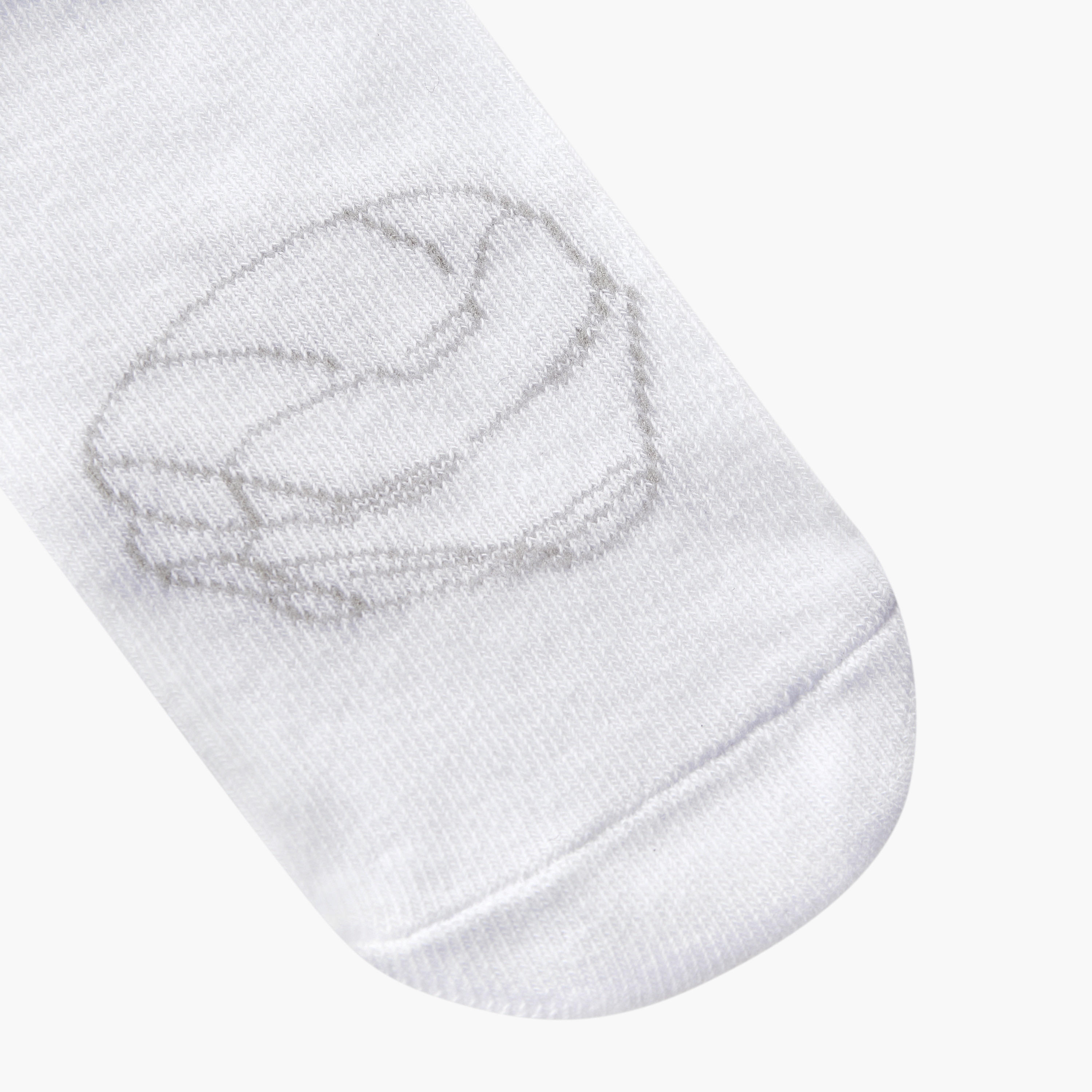 طقم جوارب مارفل للأولاد قصيرة مريحة عدد 5-boys-accessories-socks-image-2