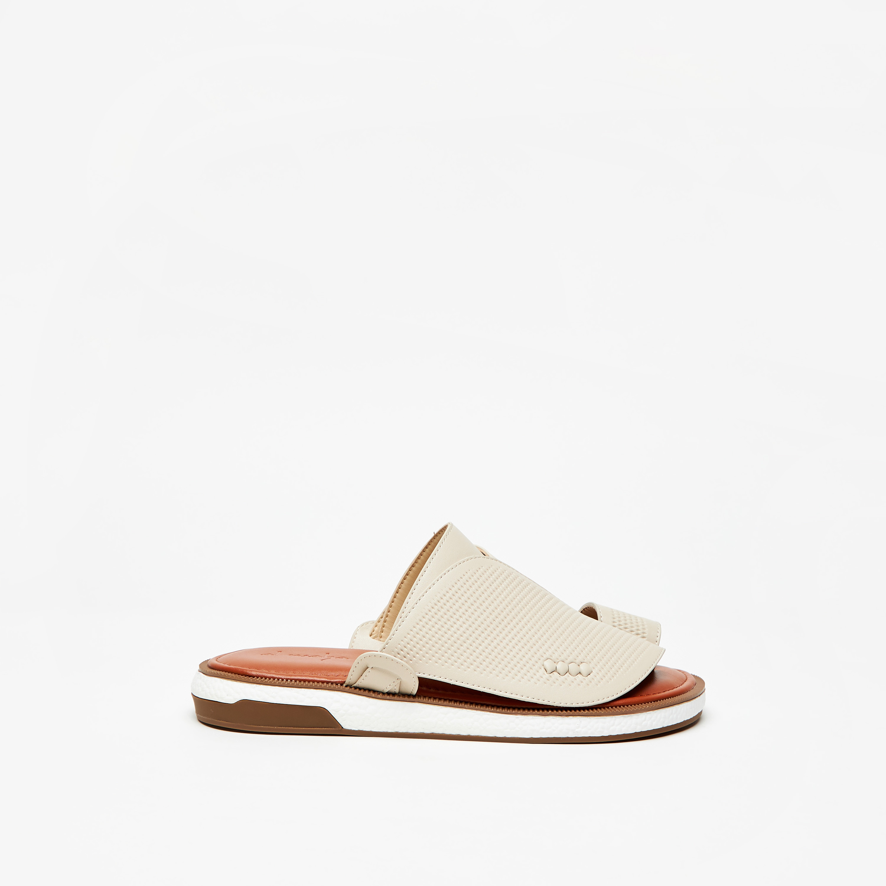 صندل عربي بارز الملمس وسهل الارتداء من الواحة-men-shoes-sandals-image-3