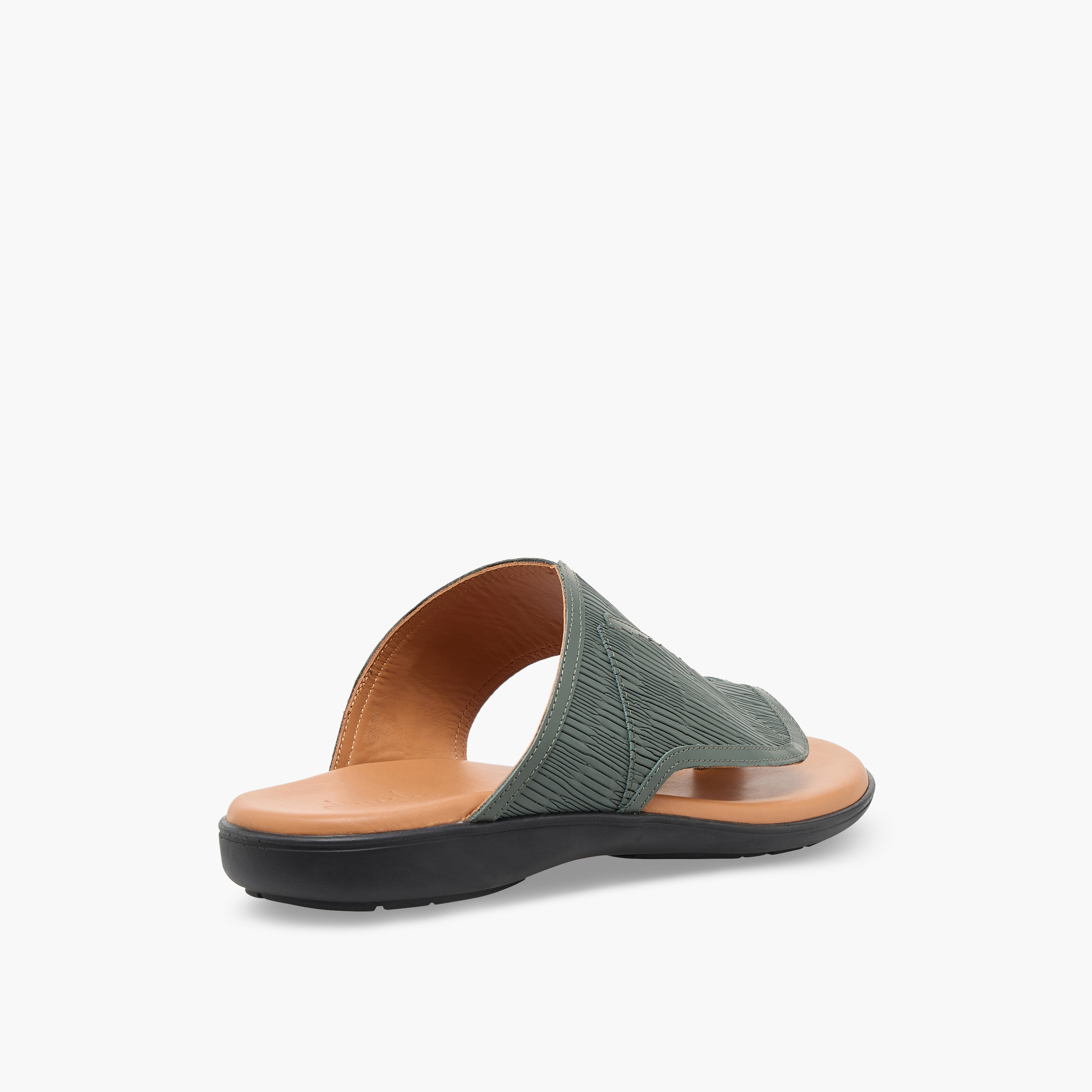 صندل عربي بارز الملمس للرجال من الواحة-men-shoes-sandals-image-6