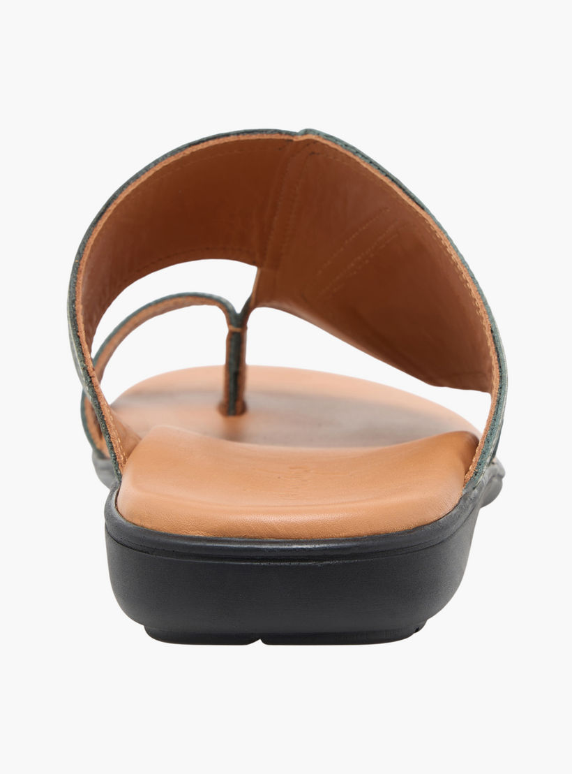 صندل عربي بارز الملمس للرجال من الواحة-men-shoes-sandals-image-8