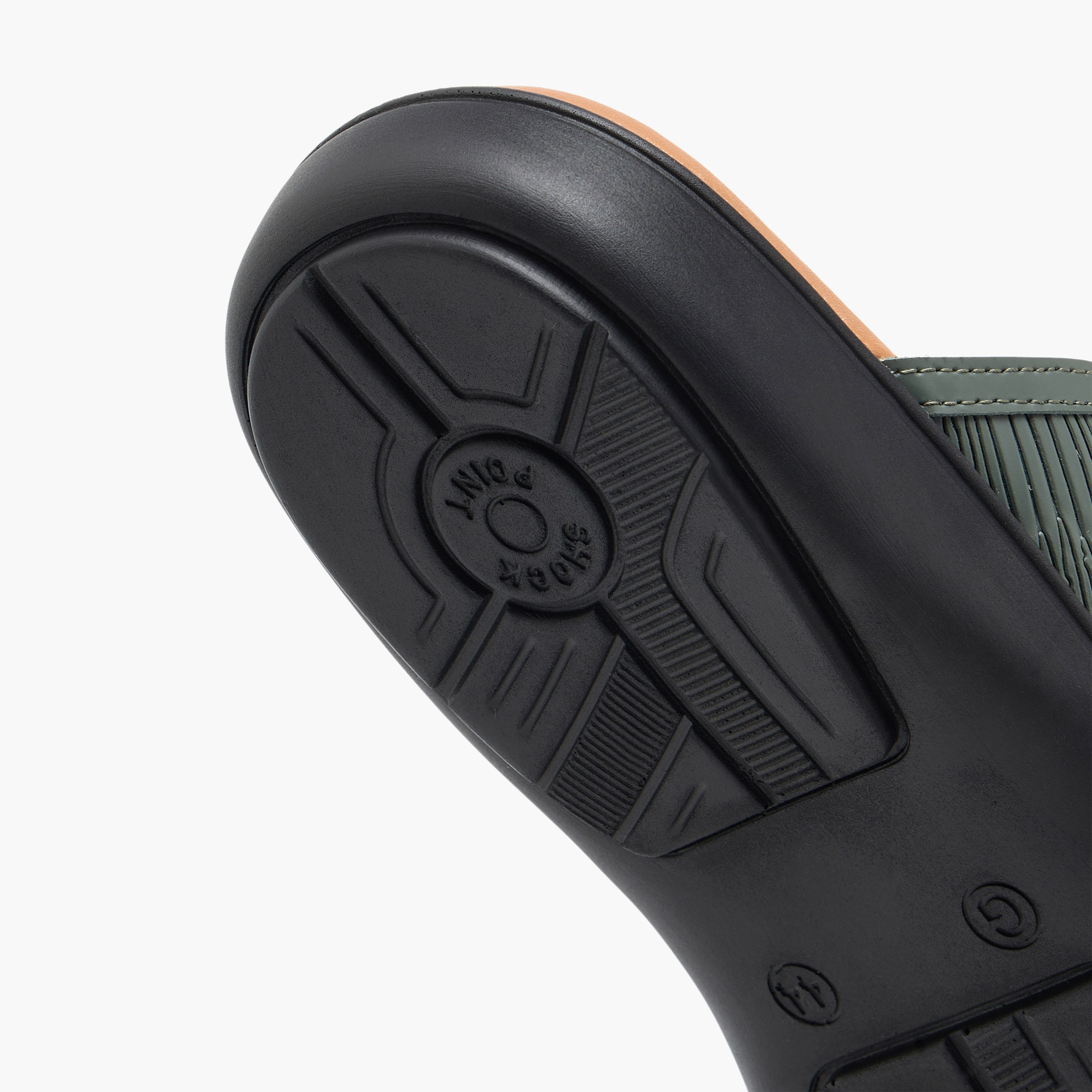 صندل عربي بارز الملمس للرجال من الواحة-men-shoes-sandals-image-9
