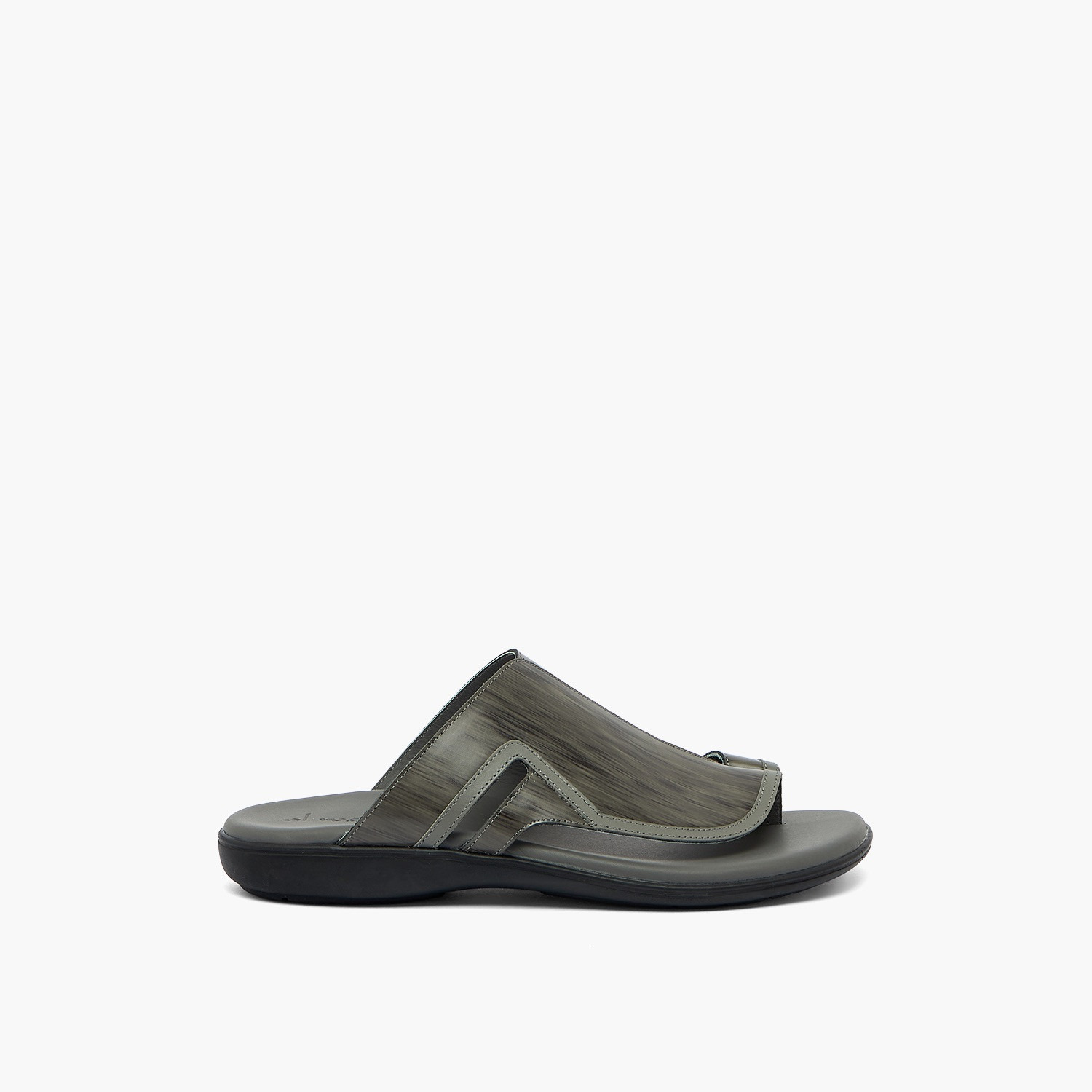 صندل عربي جلد للرجال من الواحة-men-shoes-sandals-image-3