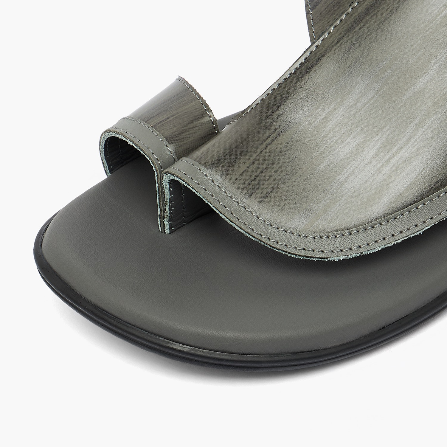 صندل عربي جلد للرجال من الواحة-men-shoes-sandals-image-5