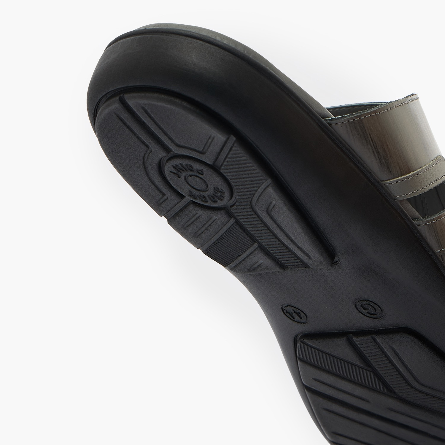 صندل عربي جلد للرجال من الواحة-men-shoes-sandals-image-6
