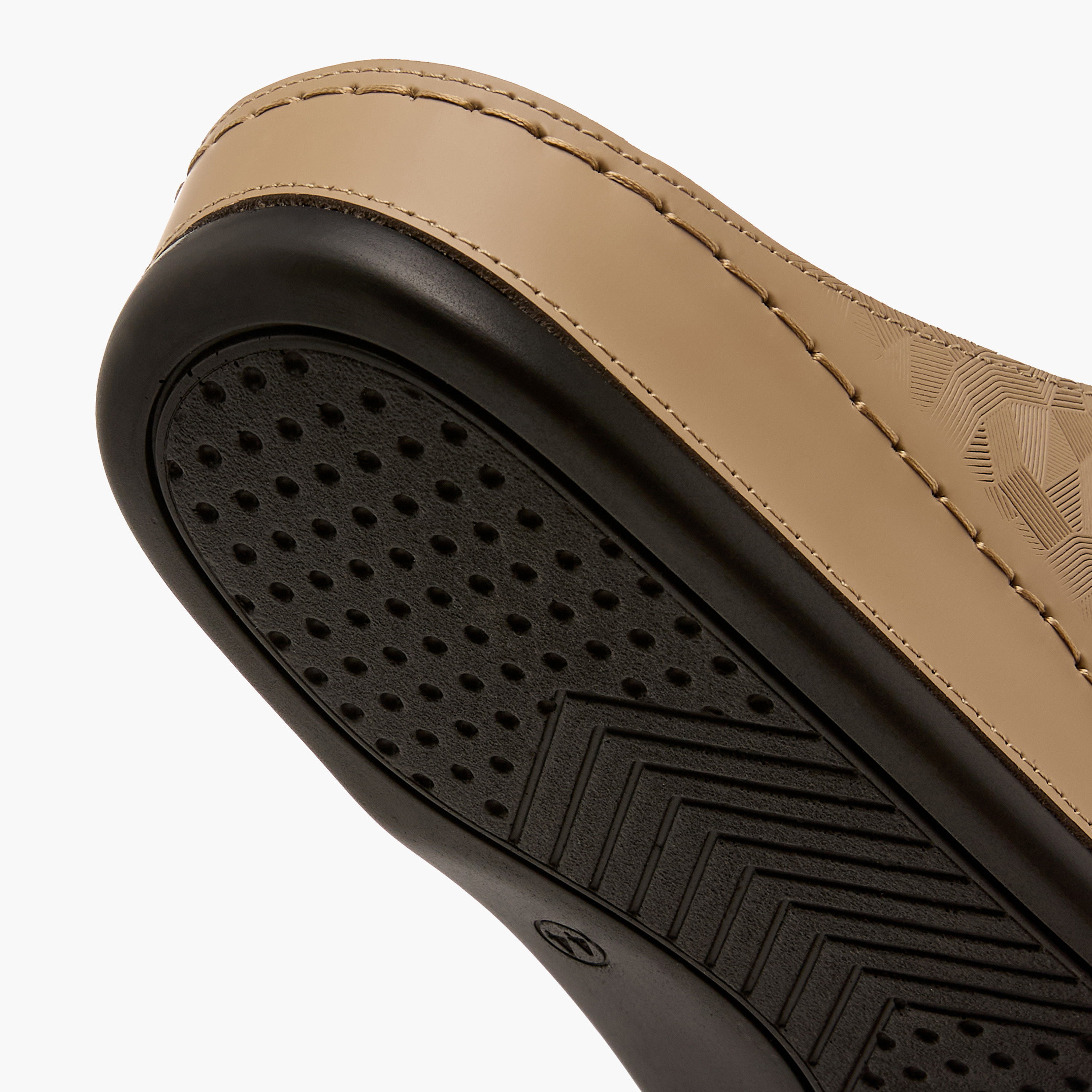 صندل عربي جلد للرجال من الواحة-men-shoes-sandals-image-6