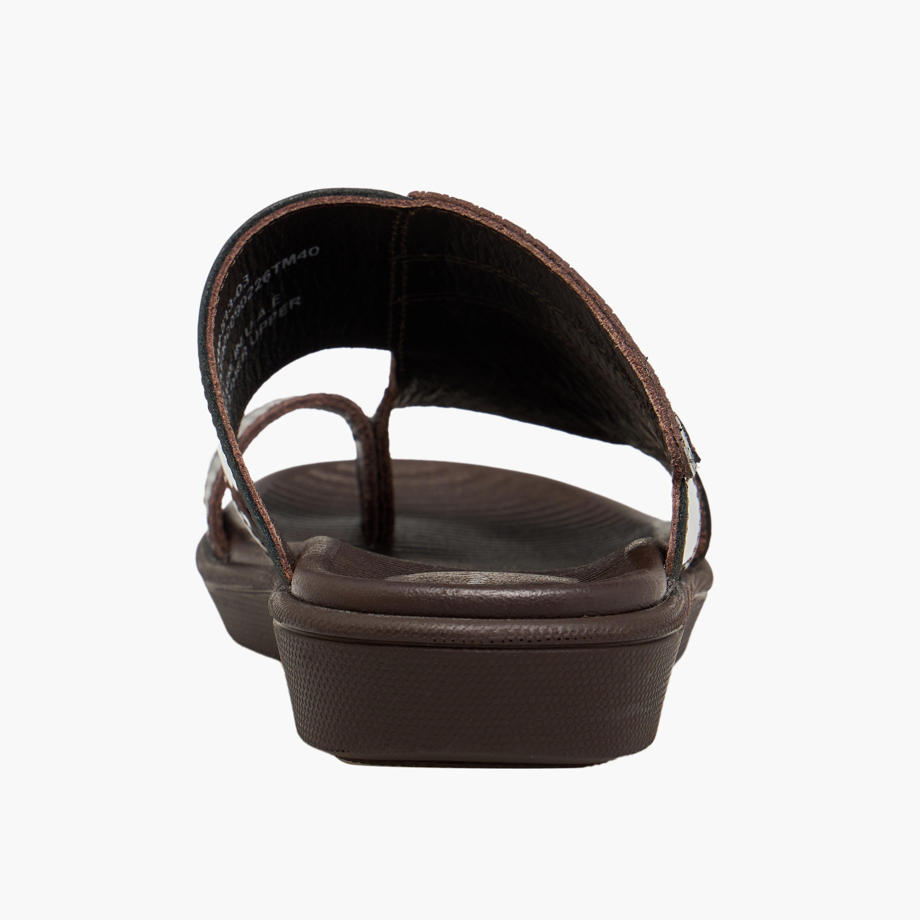 صندل عربي بارز الملمس للأولاد من الواحة-boys-shoes-sandals-image-5