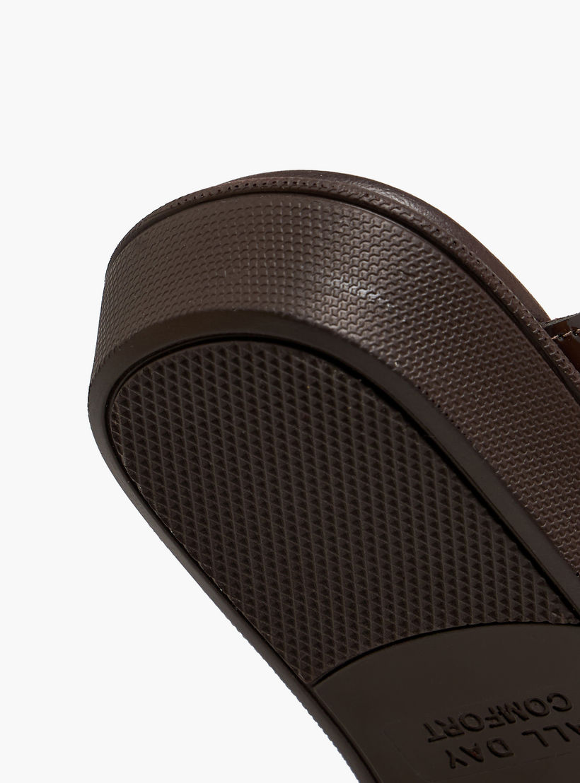 صندل عربي بارز الملمس للأولاد من الواحة-boys-shoes-sandals-image-6