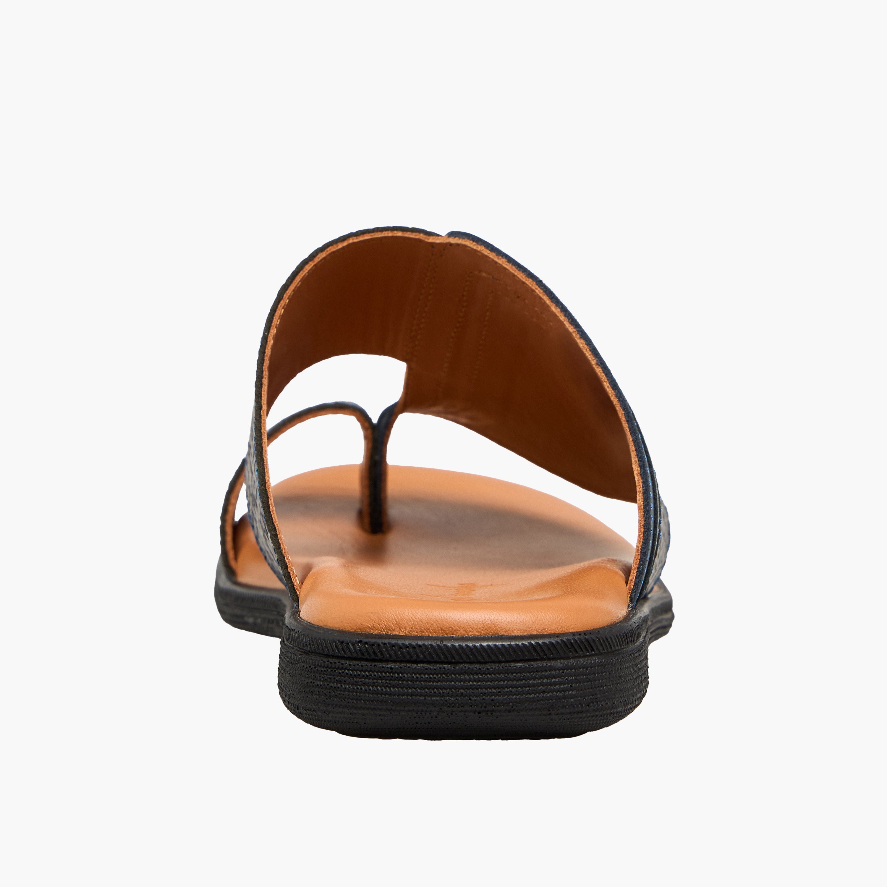 صندل عربي بارز الملمس للأولاد من الواحة-boys-shoes-sandals-image-5