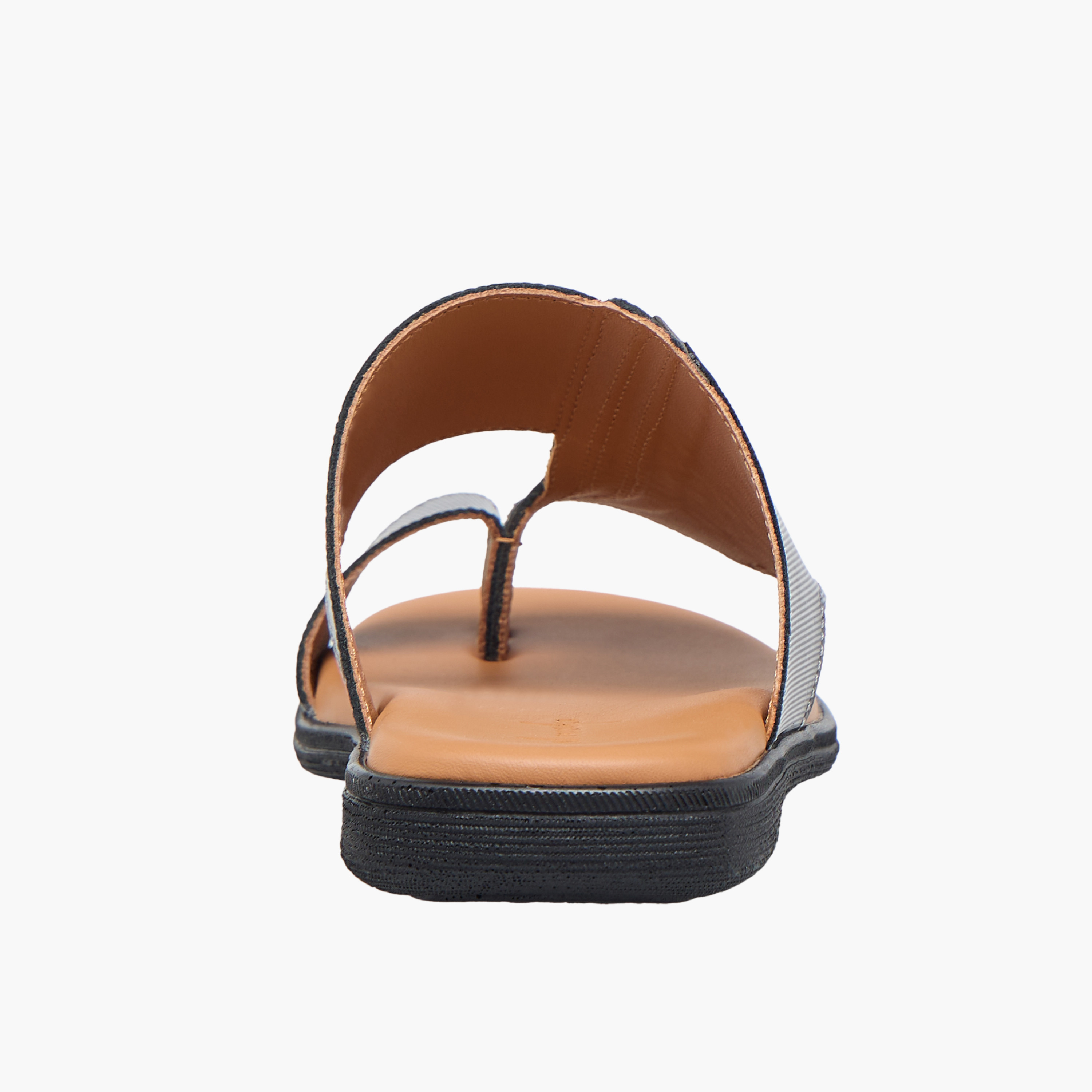 صندل عربي جلد سهل الارتداء للأولاد من الواحة-boys-shoes-sandals-image-8