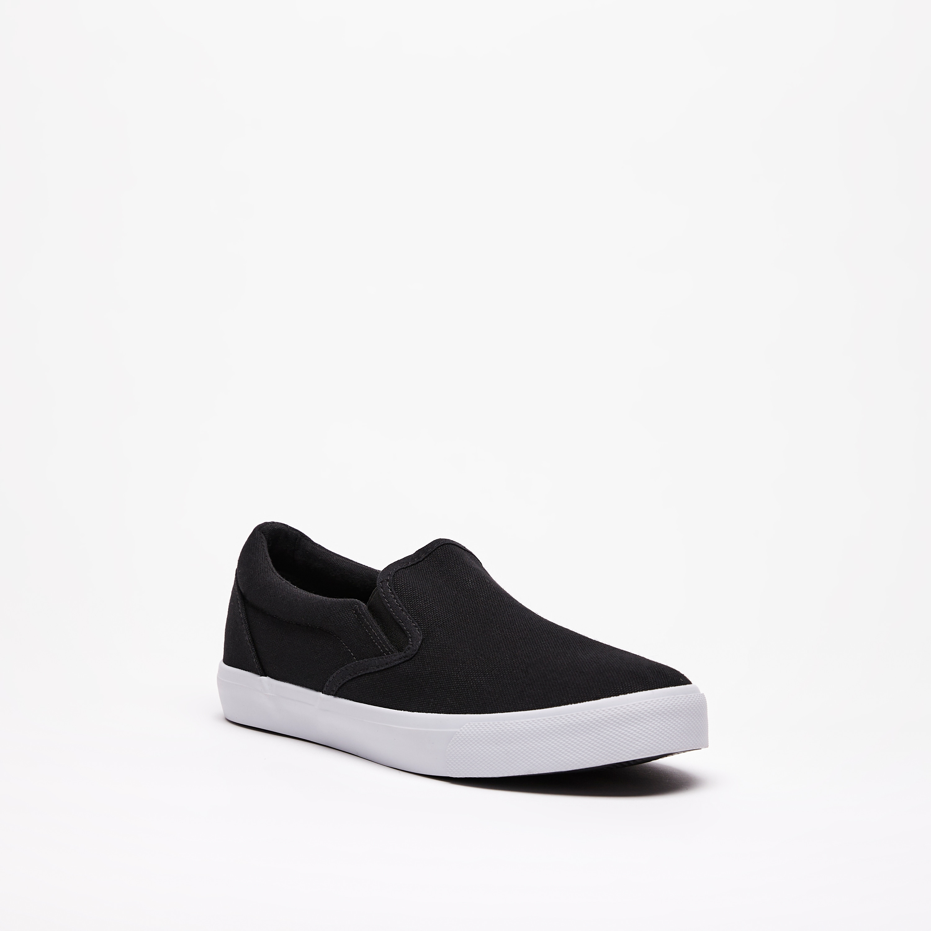 Buy canvas deals shoes online