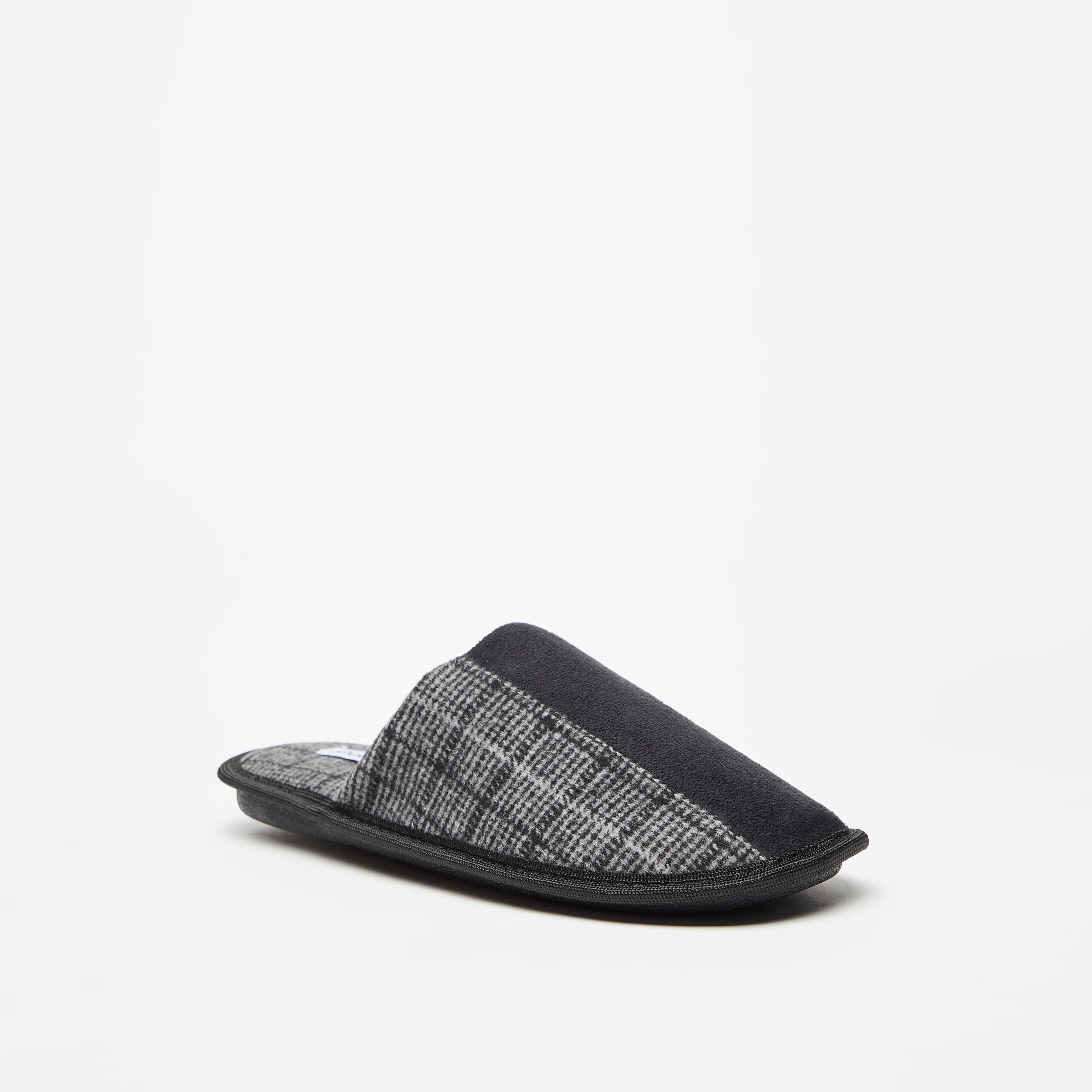 Men's slippers online online