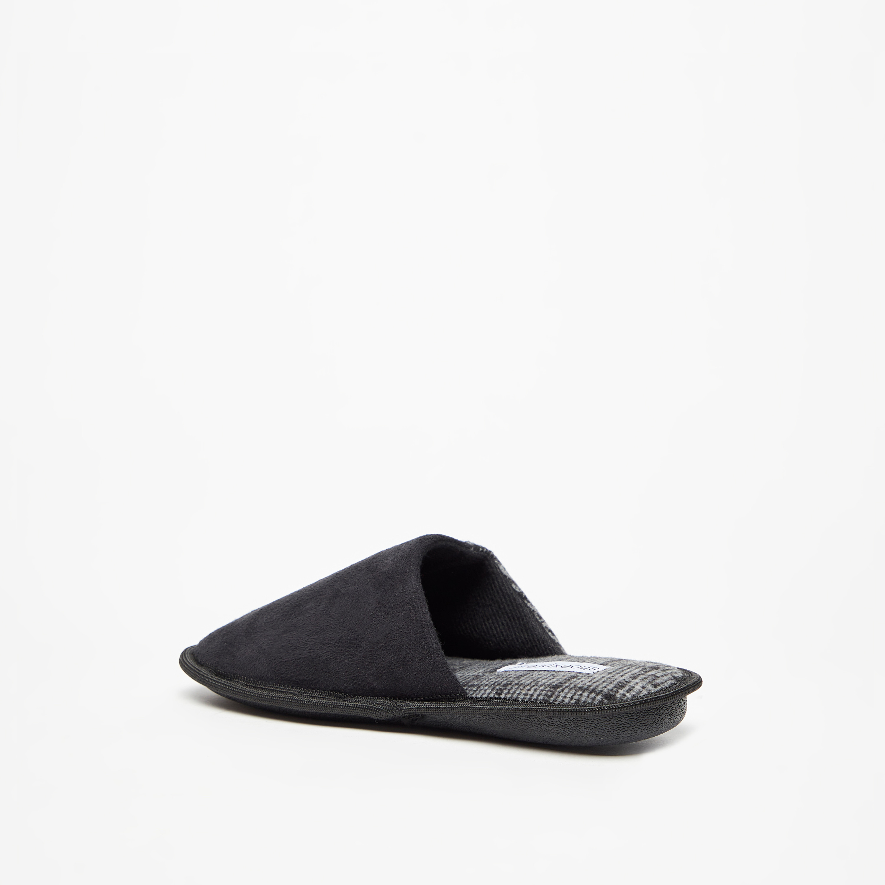 Bedroom slippers for discount men