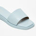 Celeste Women's Solid Slip-On Flatform Sandals-Women%27s Flat Sandals-thumbnailMobile-4