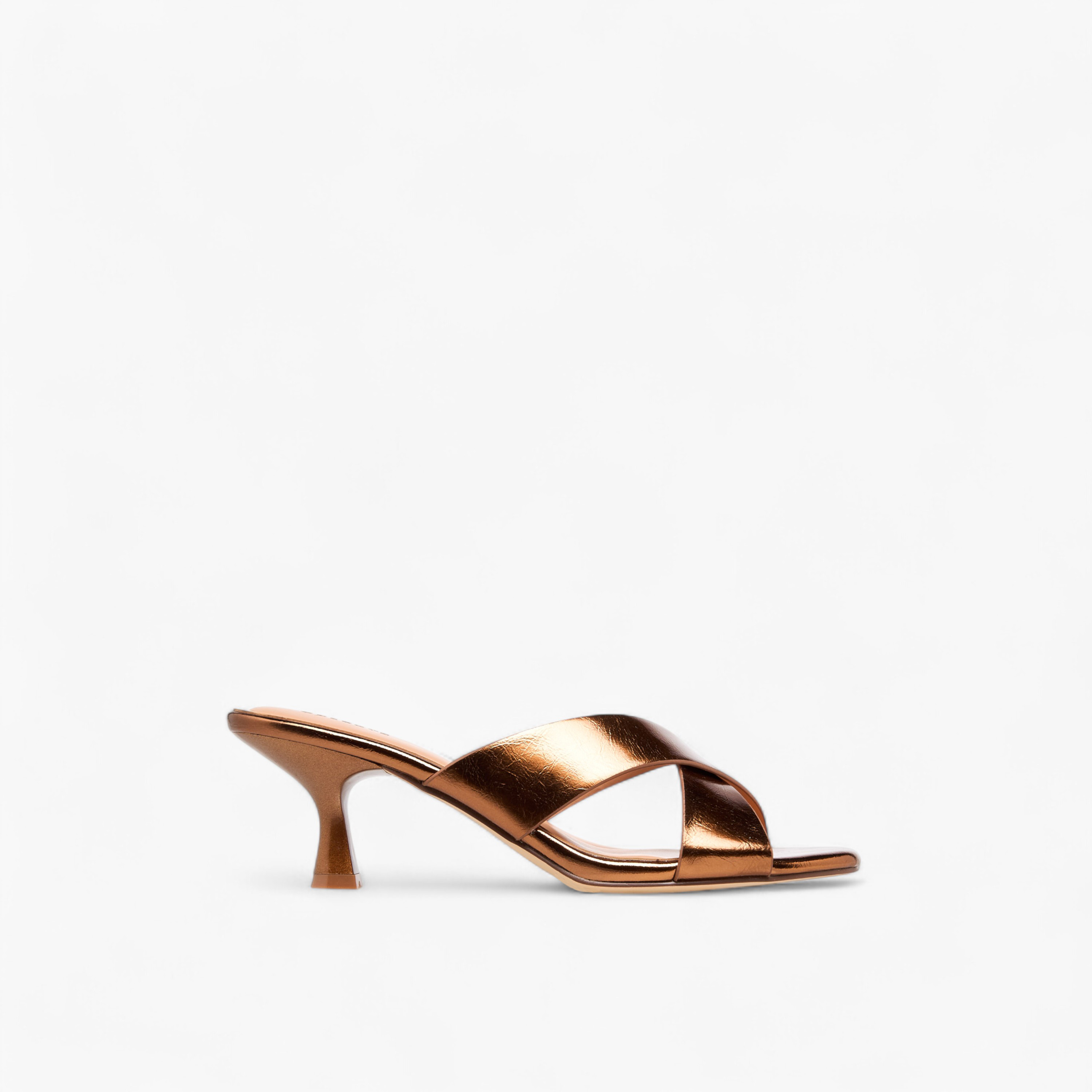 Celeste Women Crisscross Kitten Heel Sandals-women-shoes-sandals-heeled-image-3