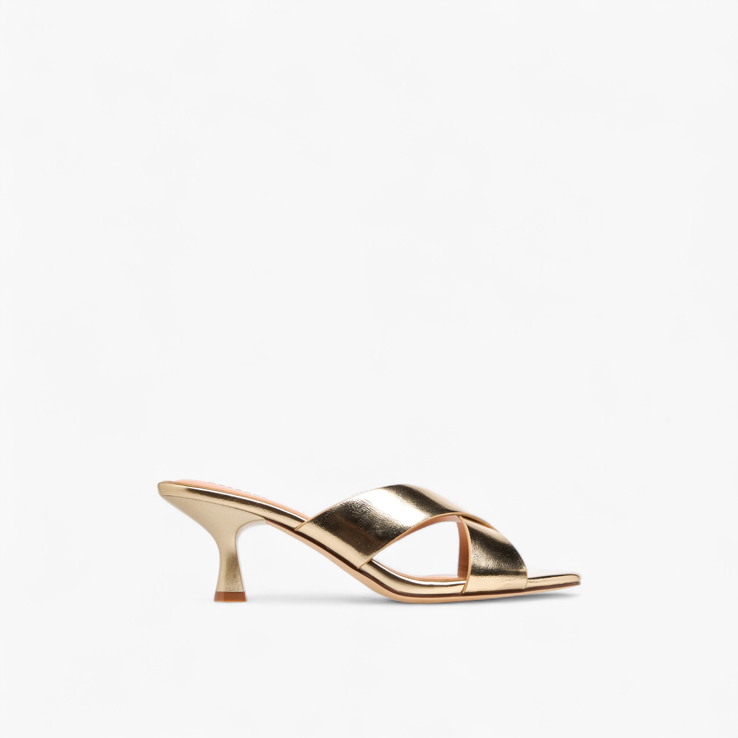 Celeste Women Crisscross Kitten Heel Sandals-women-shoes-sandals-heeled-image-3