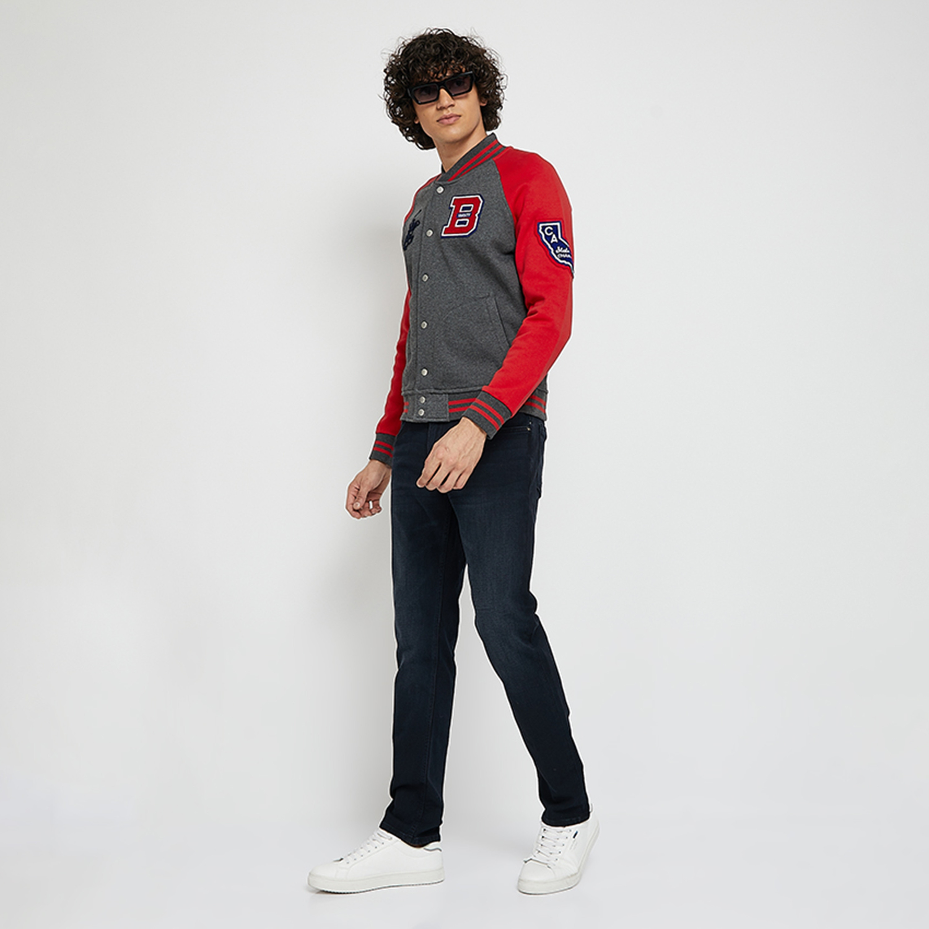 Beverly Hills Polo Club Slim Fit 5 Pocket Mid-Rise Jeans-men-clothing-bottoms-jeans-image-2