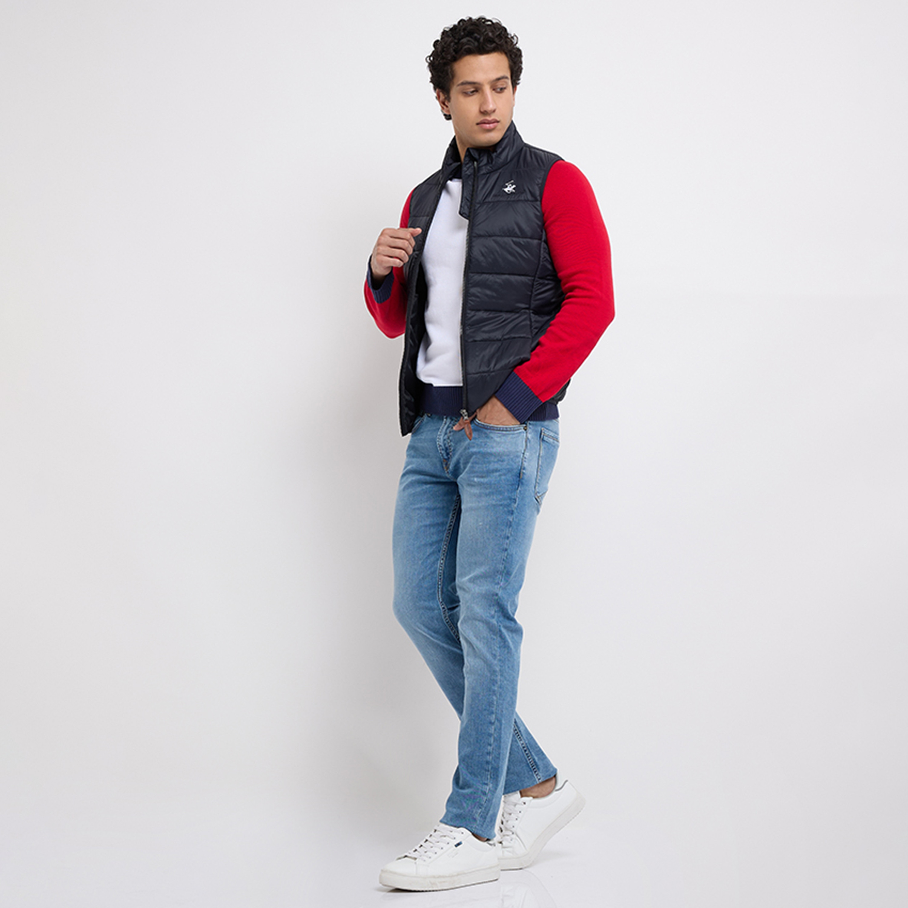 بنطال جينز بيفرلي هيلز بولو كلوب سكيني بخمسة جيوب متوسط ​​الارتفاع-men-clothing-jeans-image-2