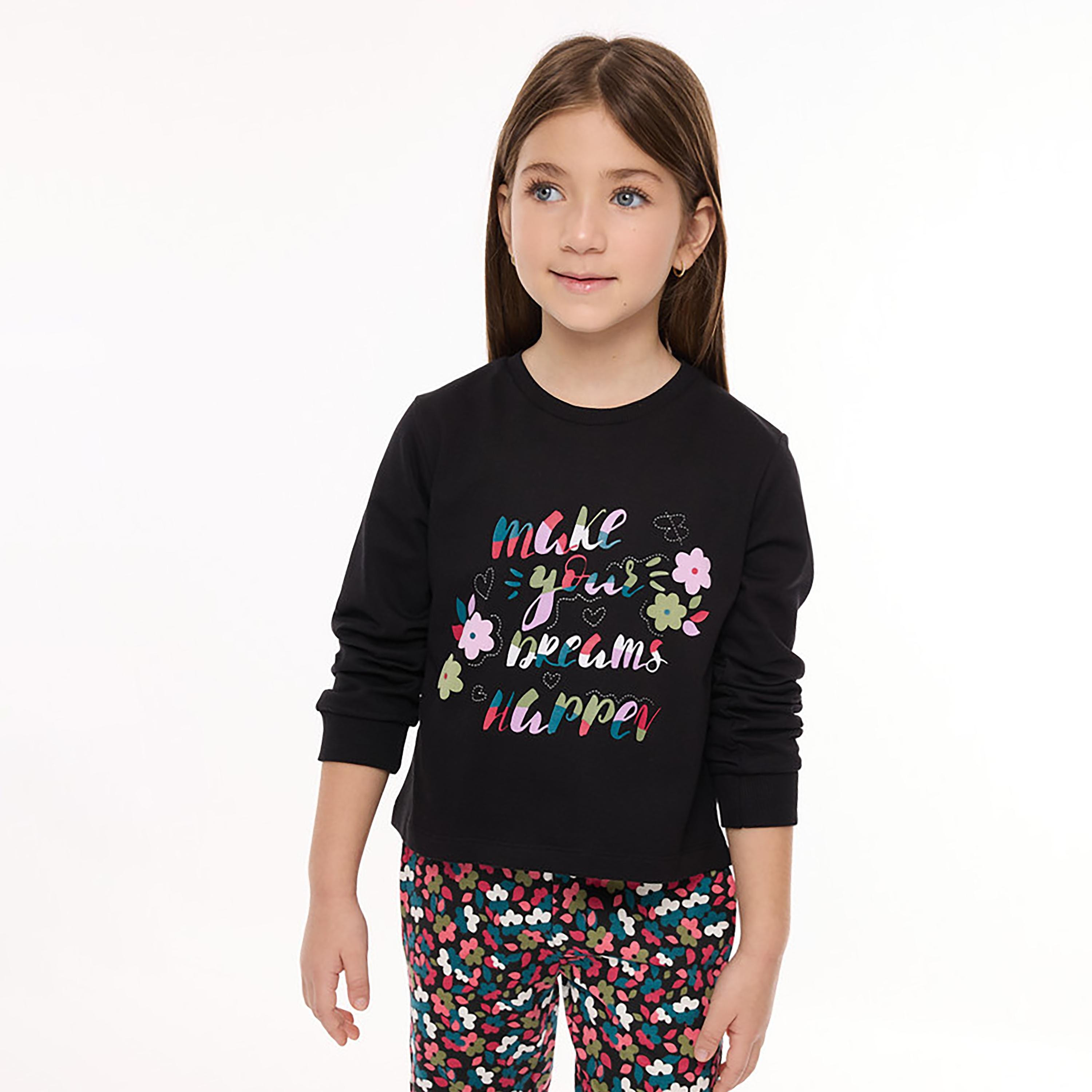 Victor and Jane 2-Piece Printed Long Sleeves T-Shirt with Leggings-cpbaby-clothing-girls-clothessets-image-4