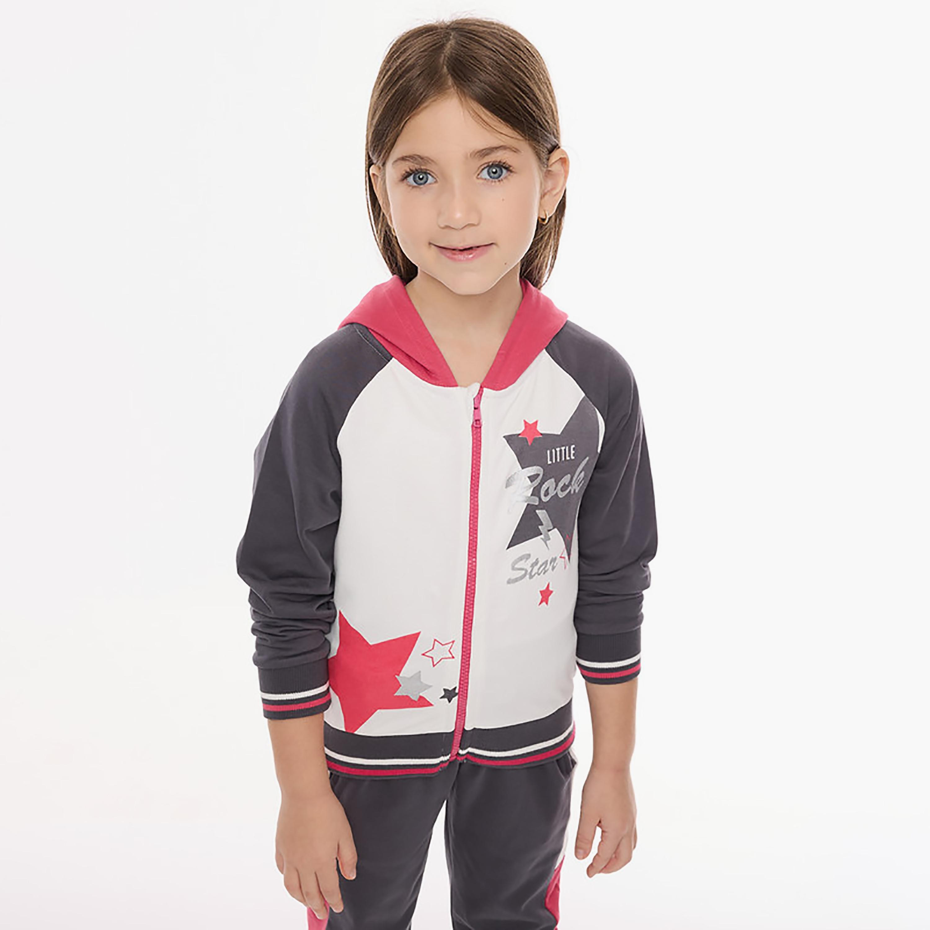 Victor and Jane 2-Piece Printed Long Sleeves Jacket with Joggers-cpbaby-clothing-girls-clothessets-image-4