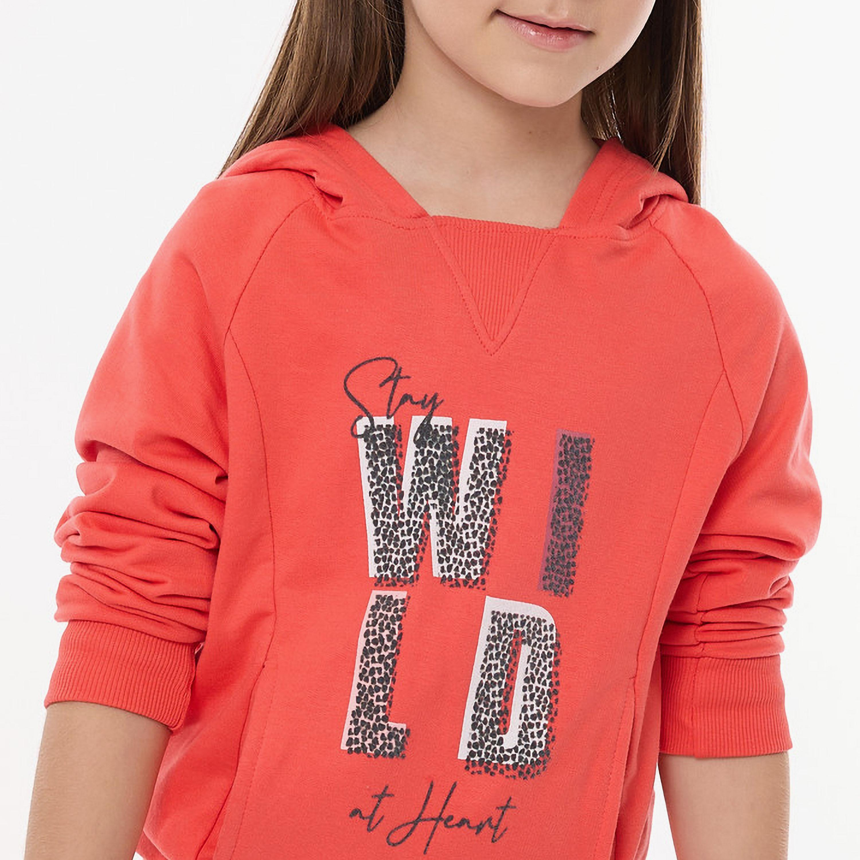 Victor and Jane 2-Piece Printed Long Sleeves Hoodie with Joggers-baby-girls-clothing-setsandcoords-image-6