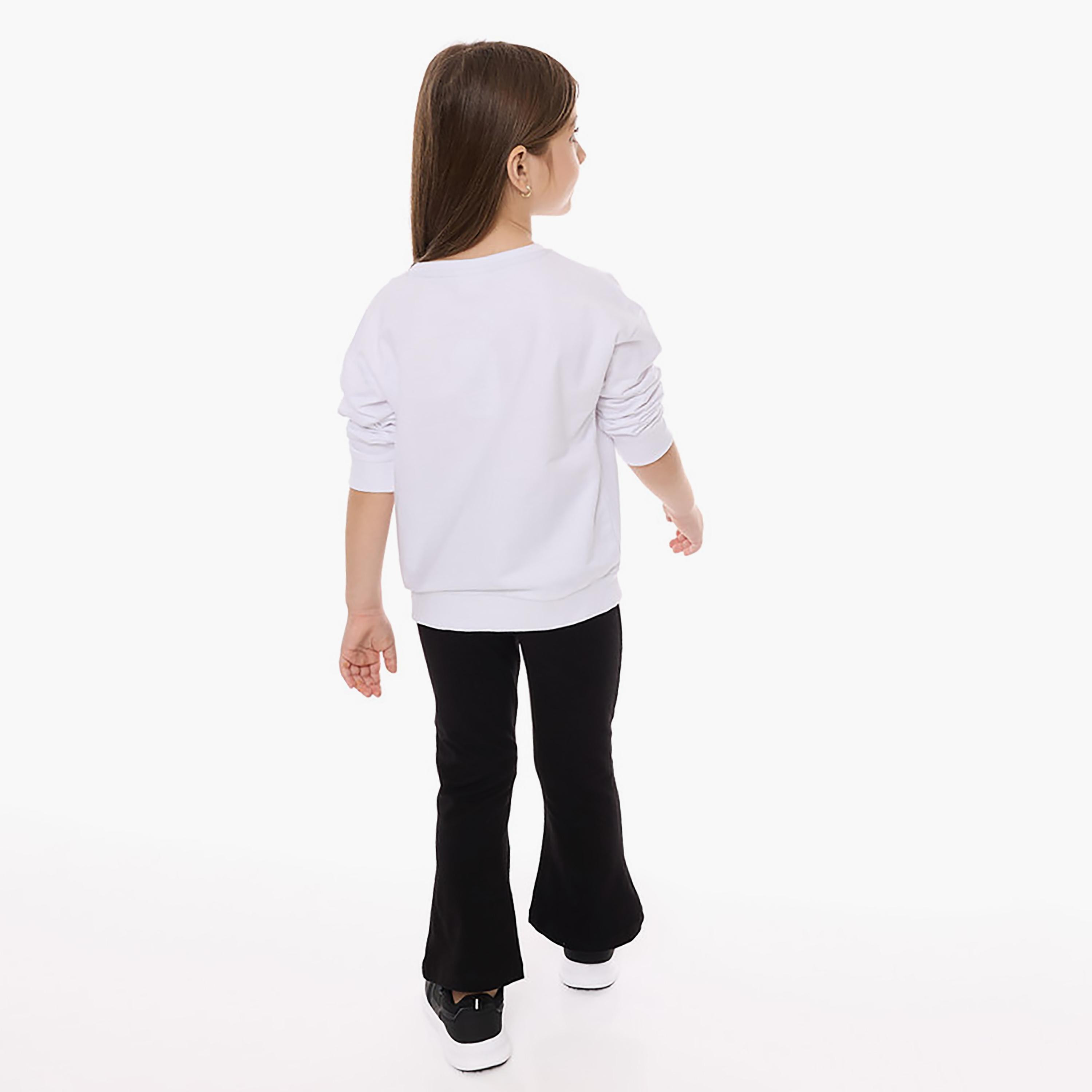 Victor and Jane 2-Piece Printed Long Sleeves Sweatshirt with Pants-cpbaby-clothing-girls-clothessets-image-3